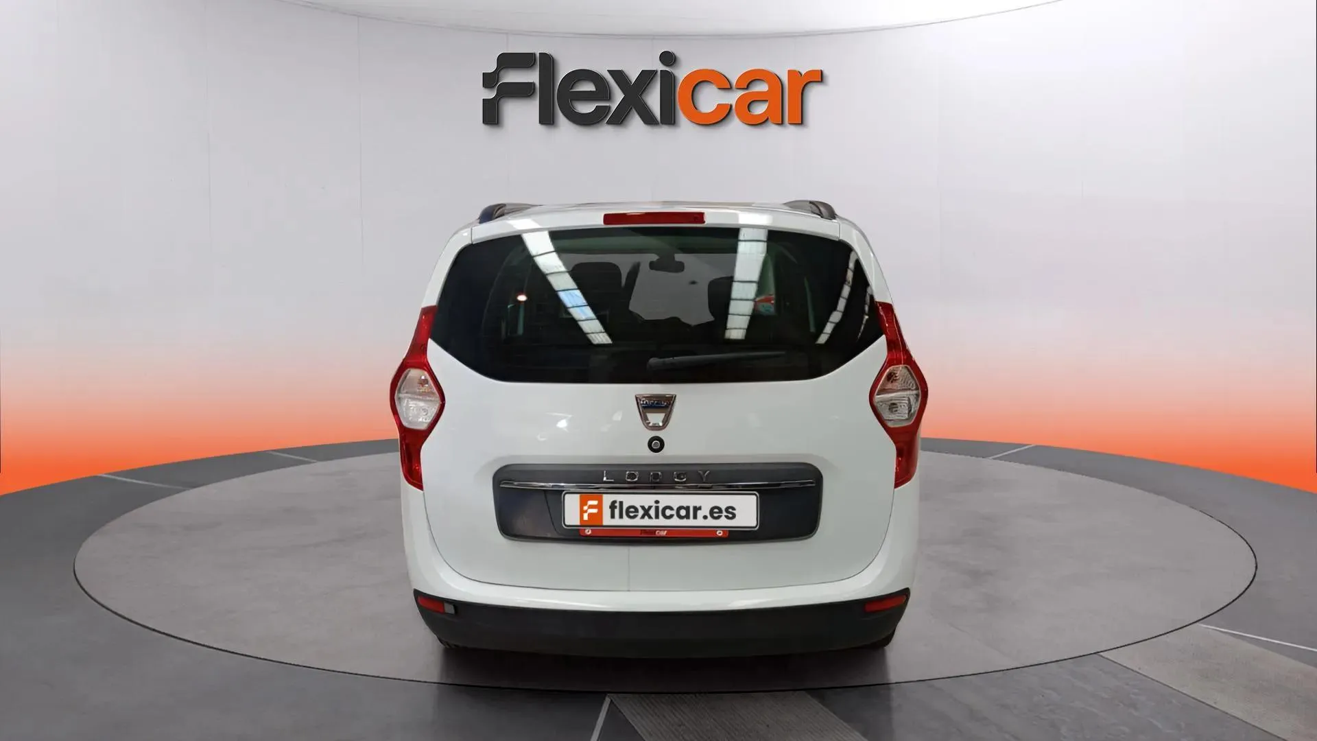 Dacia Lodgy Comfort Blue dCi 7 plazas 18 - foto 5