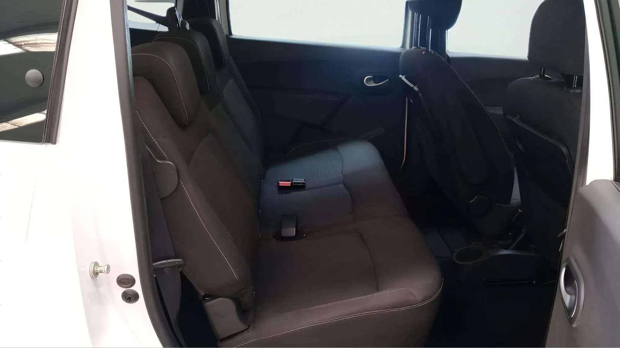 Dacia Lodgy Comfort Blue dCi 7 plazas 18 - foto 11