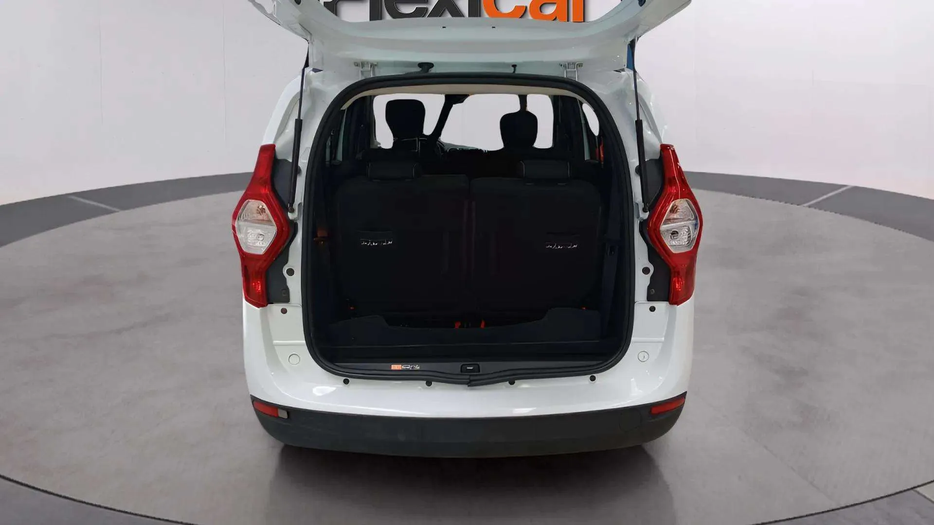 Dacia Lodgy Comfort Blue dCi 7 plazas 18 - foto 10
