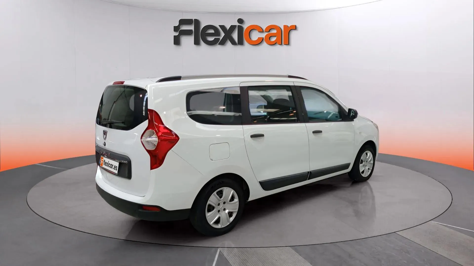 Dacia Lodgy Comfort Blue dCi 7 plazas 18 - foto 7