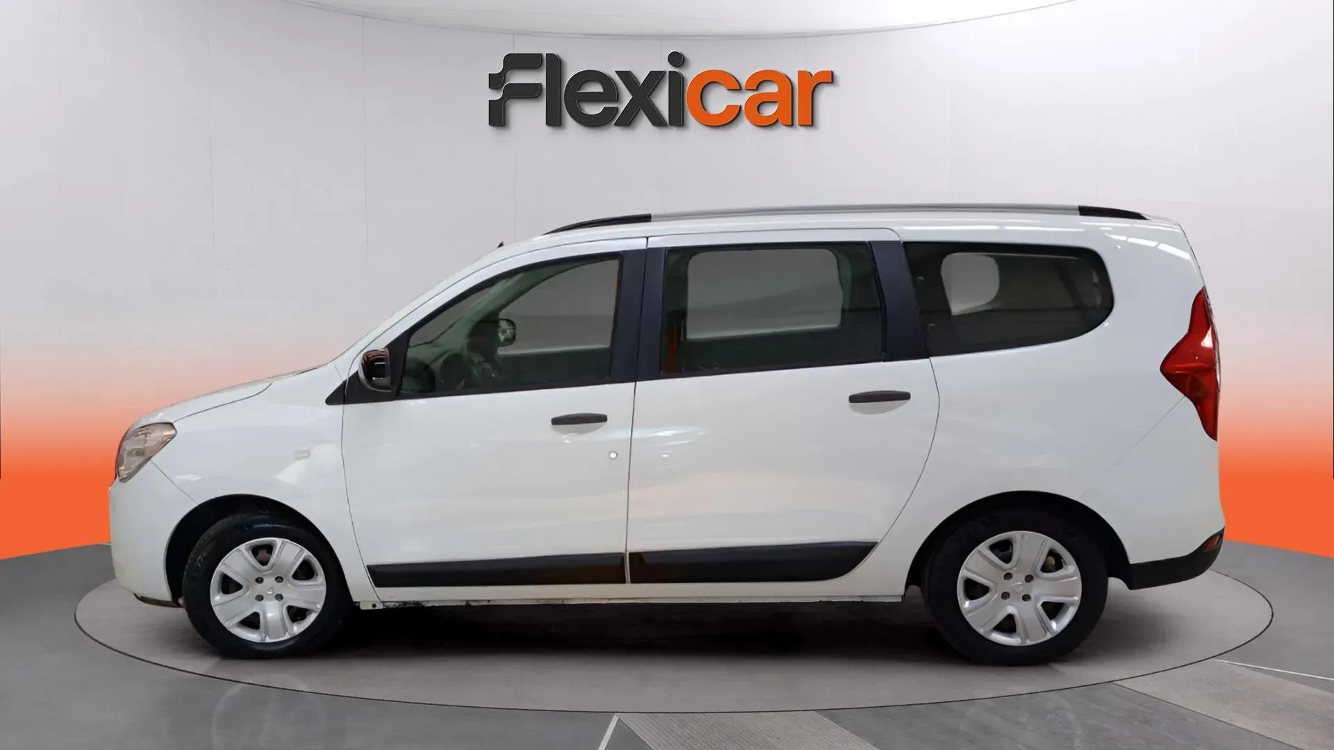 Dacia Lodgy Comfort Blue dCi 7 plazas 18 - foto 3