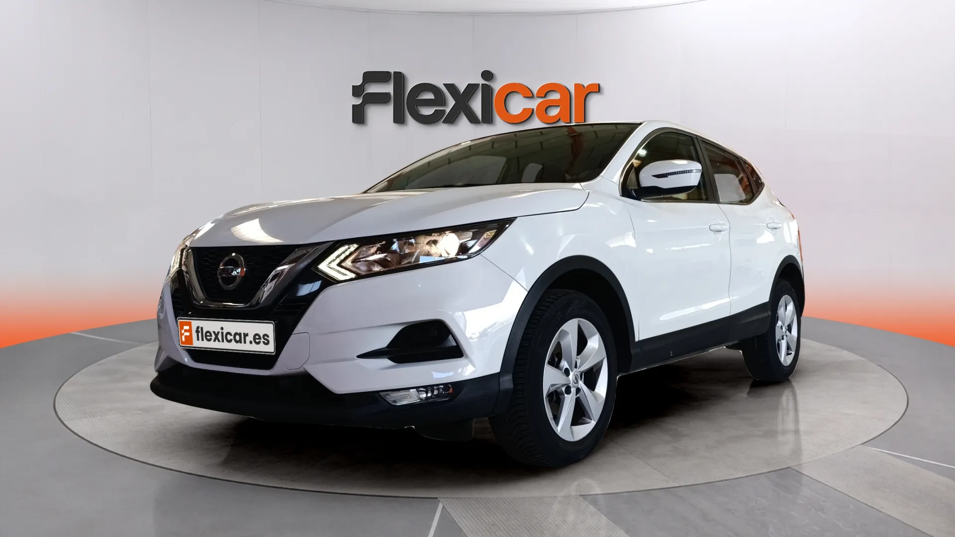 Nissan Qashqai dCi E6D Acenta - foto 7