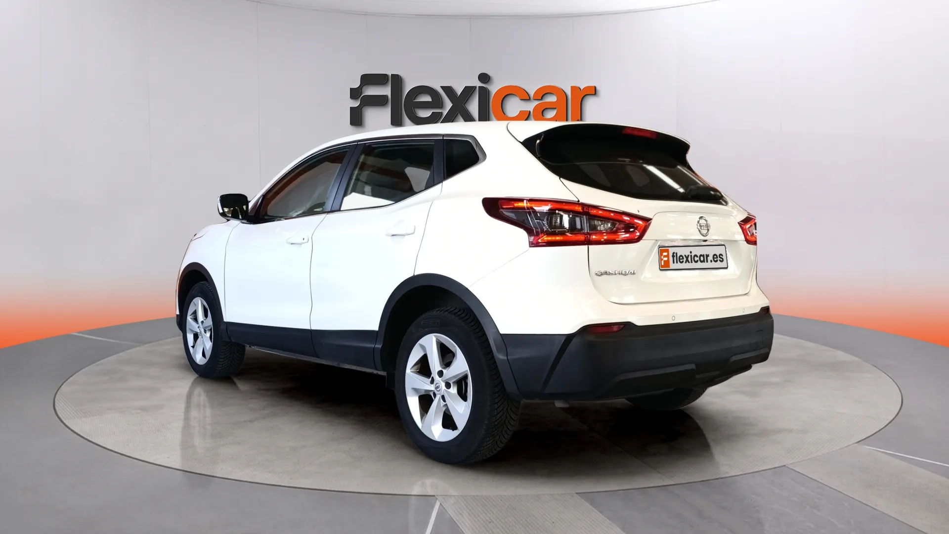 Nissan Qashqai dCi E6D Acenta - foto 5