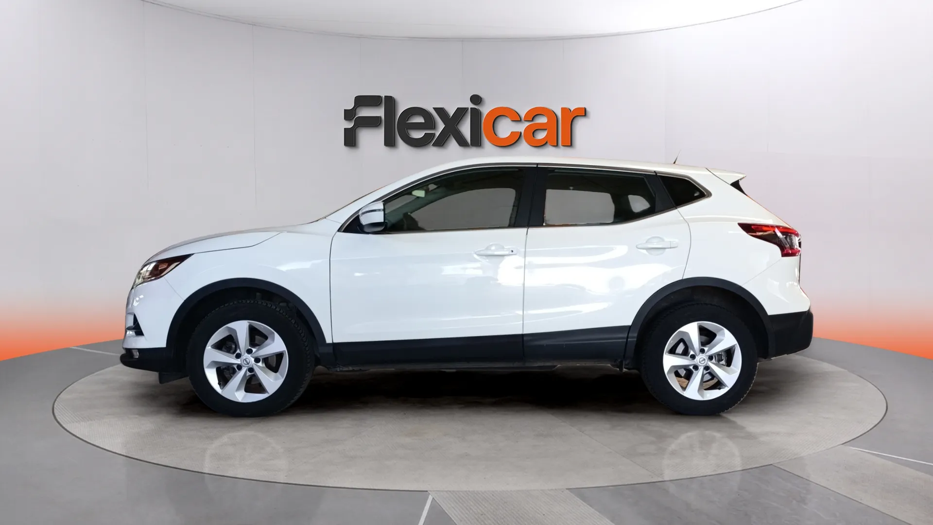 Nissan Qashqai dCi E6D Acenta - foto 6