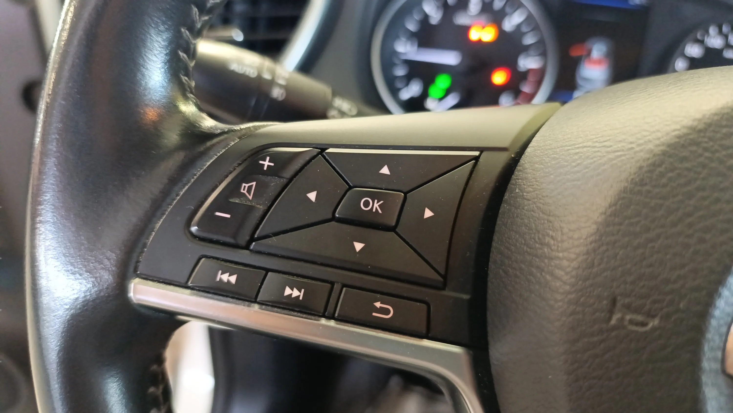 Nissan Qashqai dCi E6D Acenta - foto 11