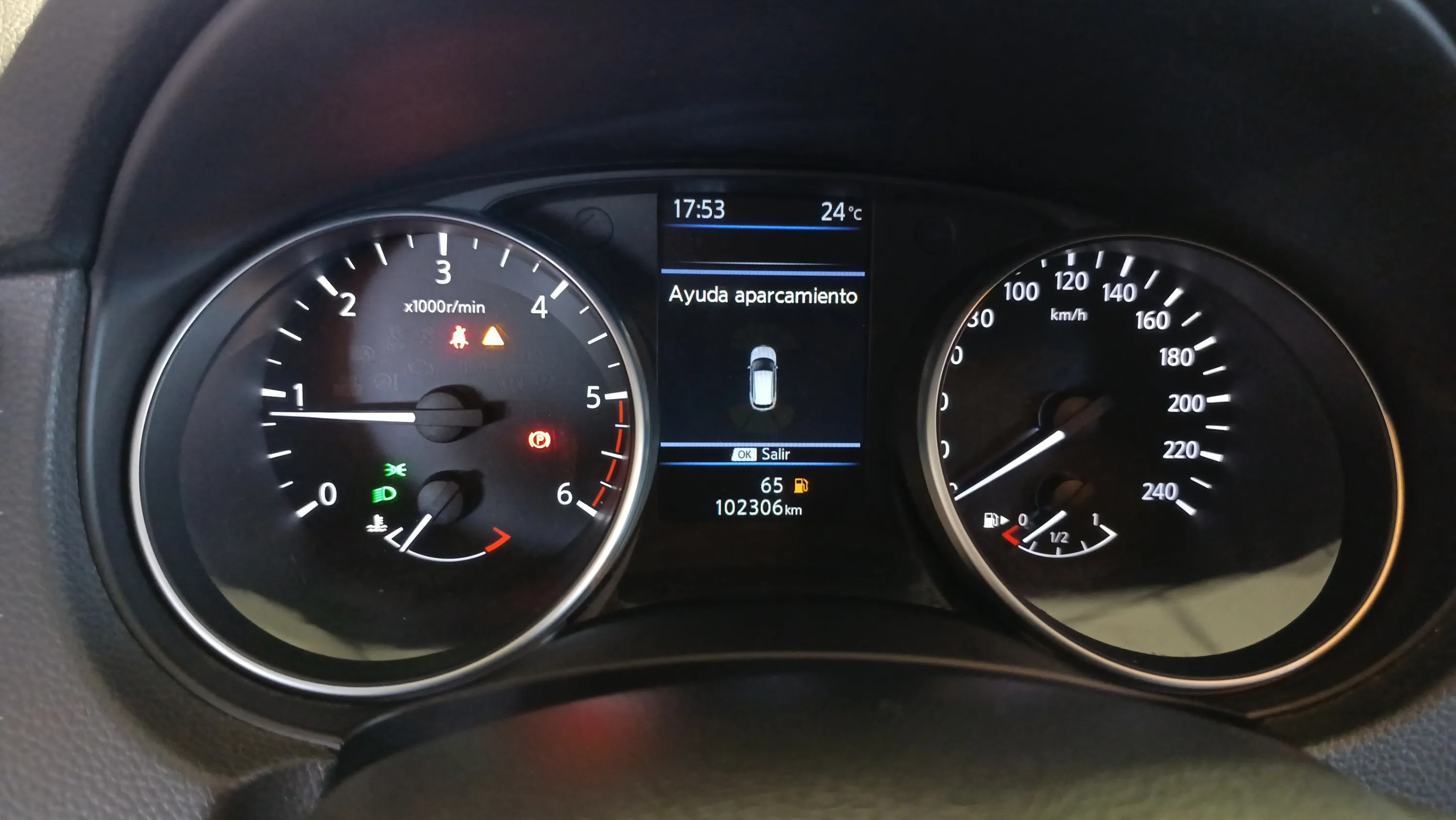 Nissan Qashqai dCi E6D Acenta - foto 16