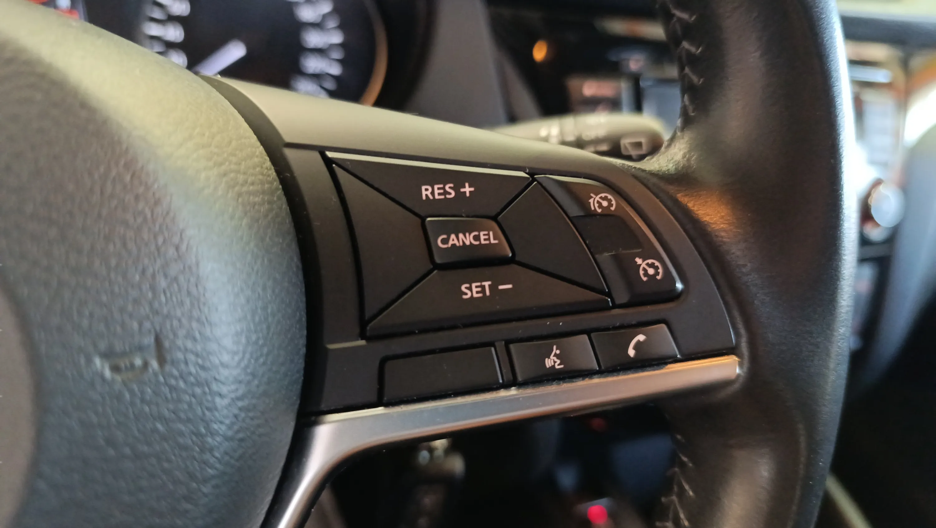 Nissan Qashqai dCi E6D Acenta - foto 13