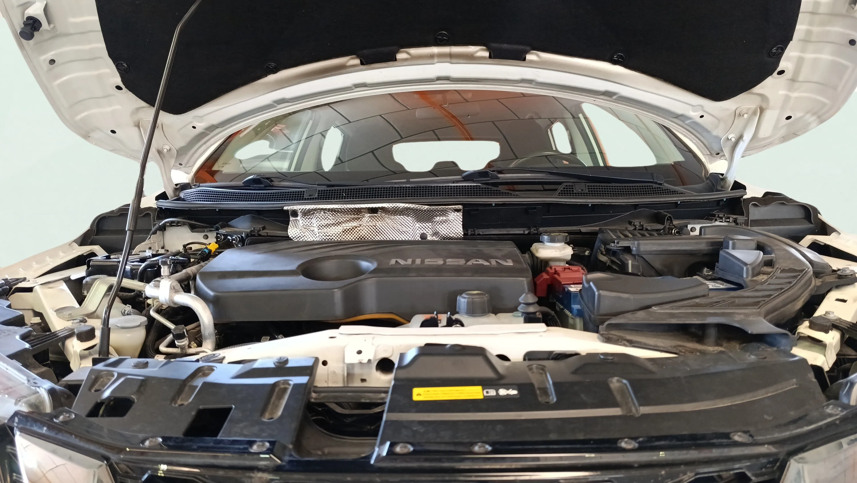 Nissan Qashqai dCi E6D Acenta - foto 33