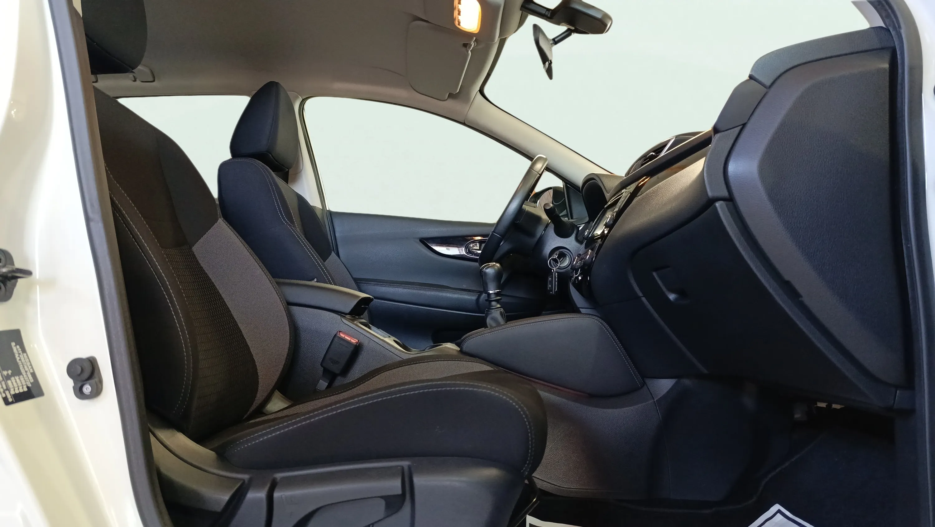 Nissan Qashqai dCi E6D Acenta - foto 28