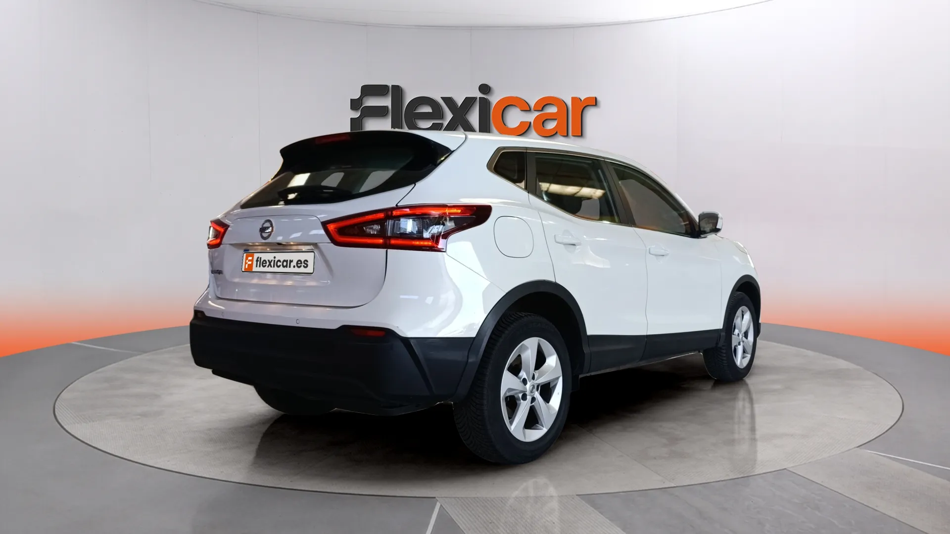 Nissan Qashqai dCi E6D Acenta - foto 3