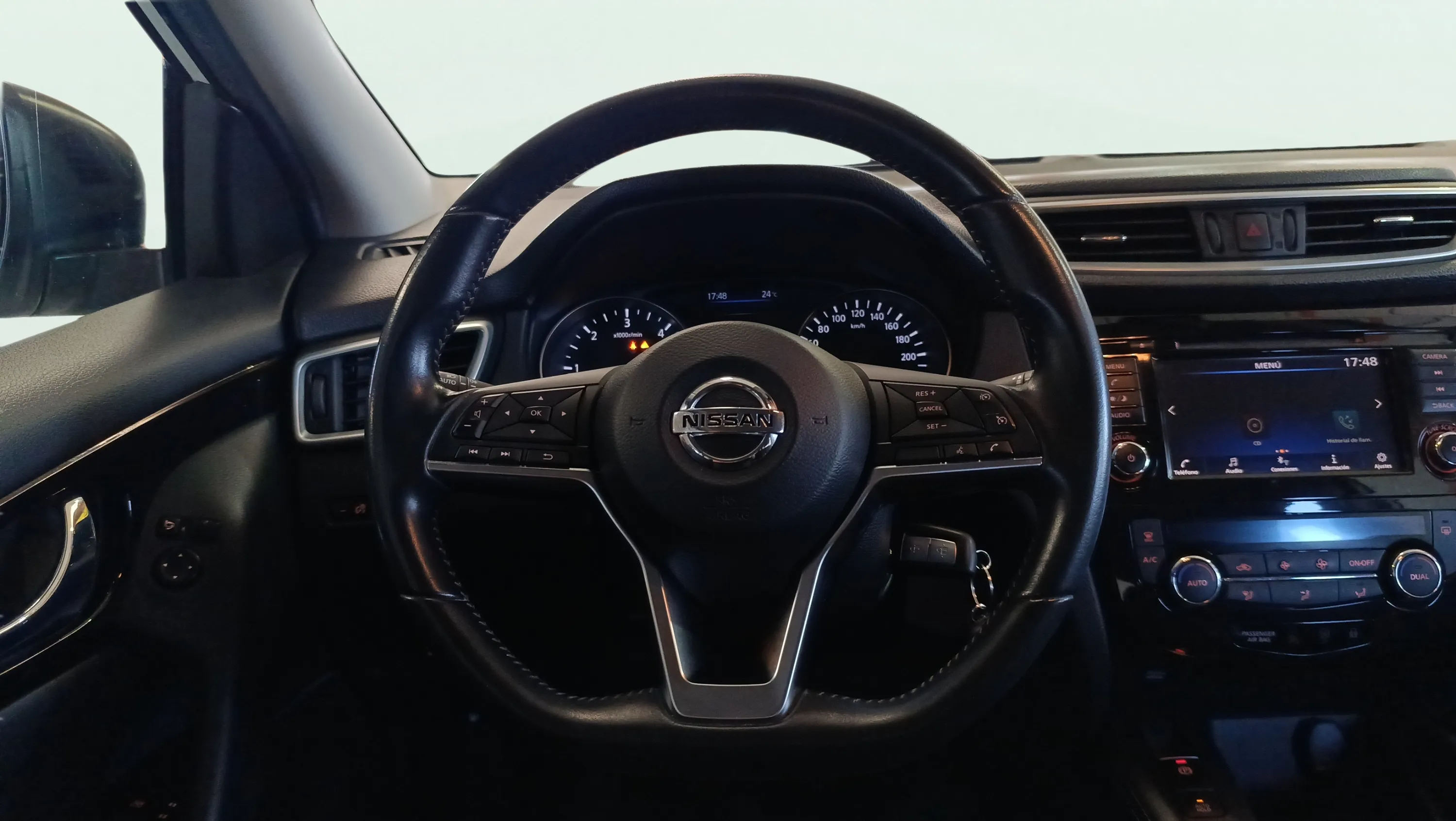 Nissan Qashqai dCi E6D Acenta - foto 10