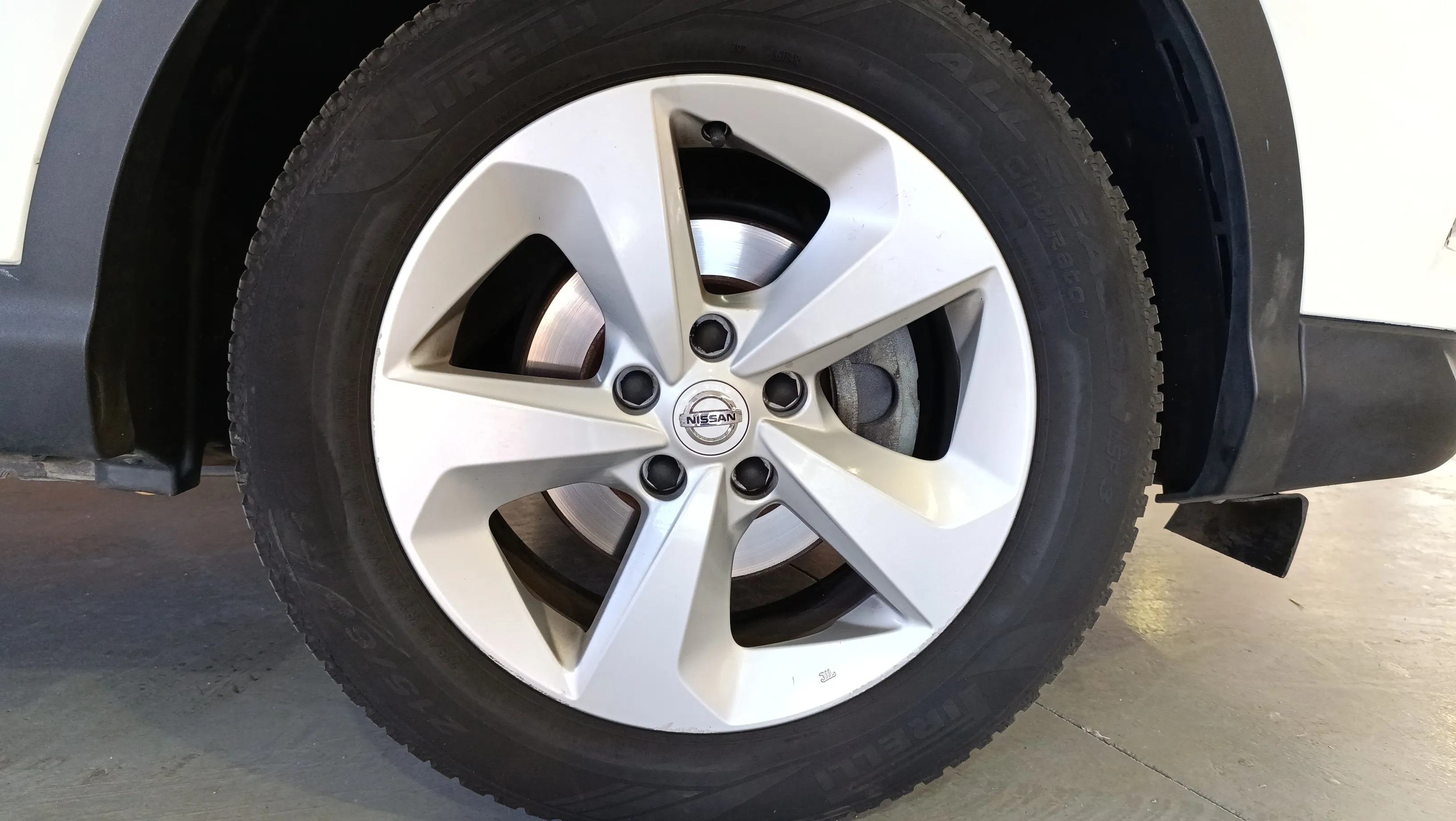 Nissan Qashqai dCi E6D Acenta - foto 34