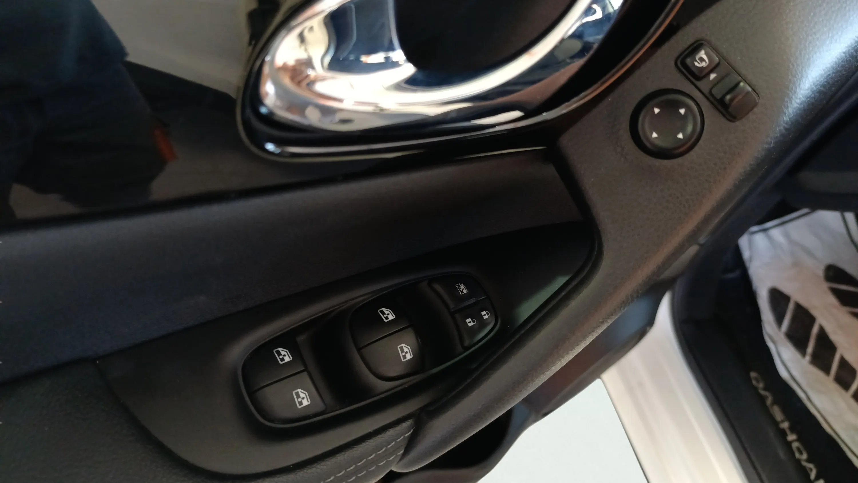 Nissan Qashqai dCi E6D Acenta - foto 26