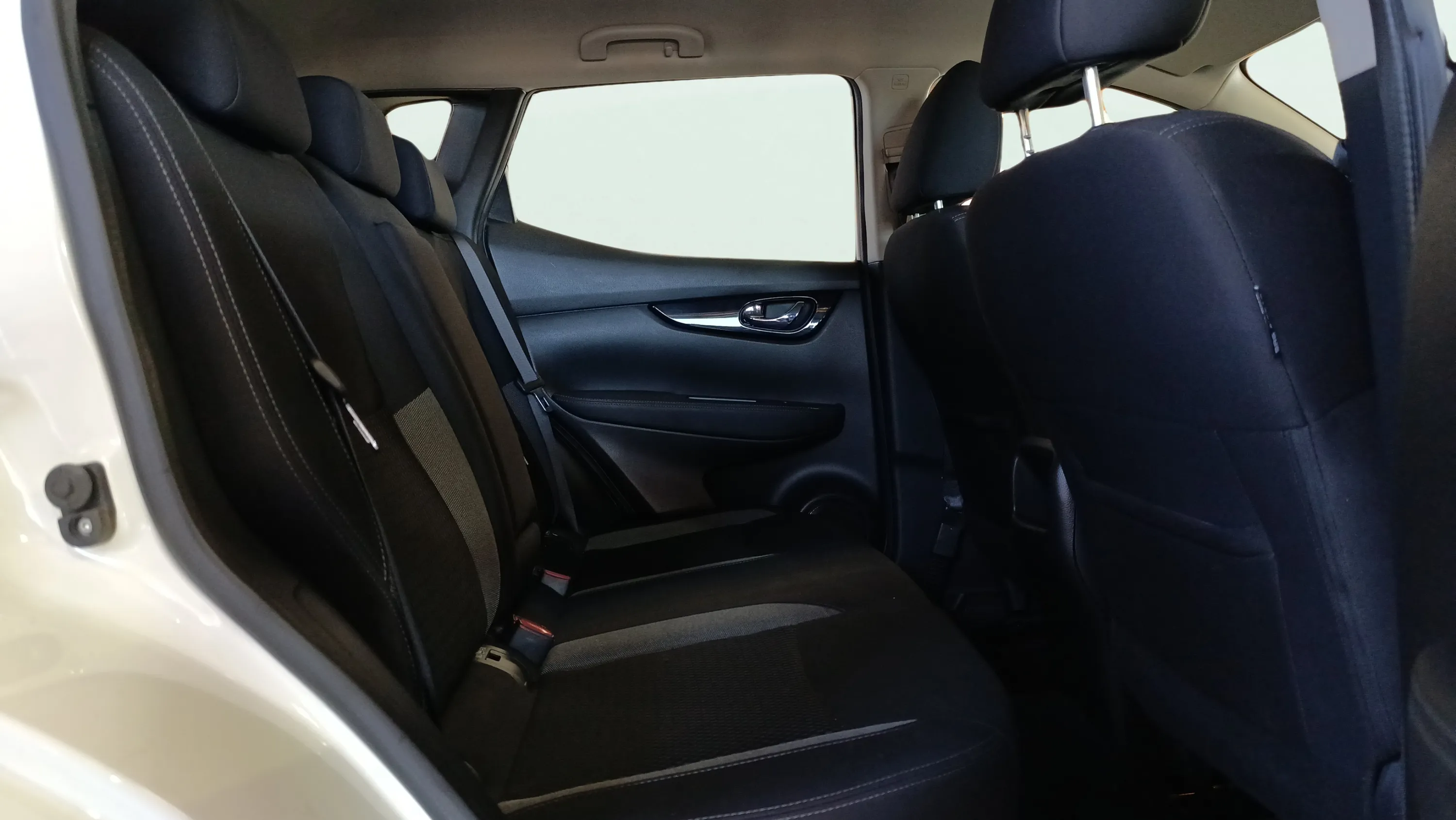 Nissan Qashqai dCi E6D Acenta - foto 30