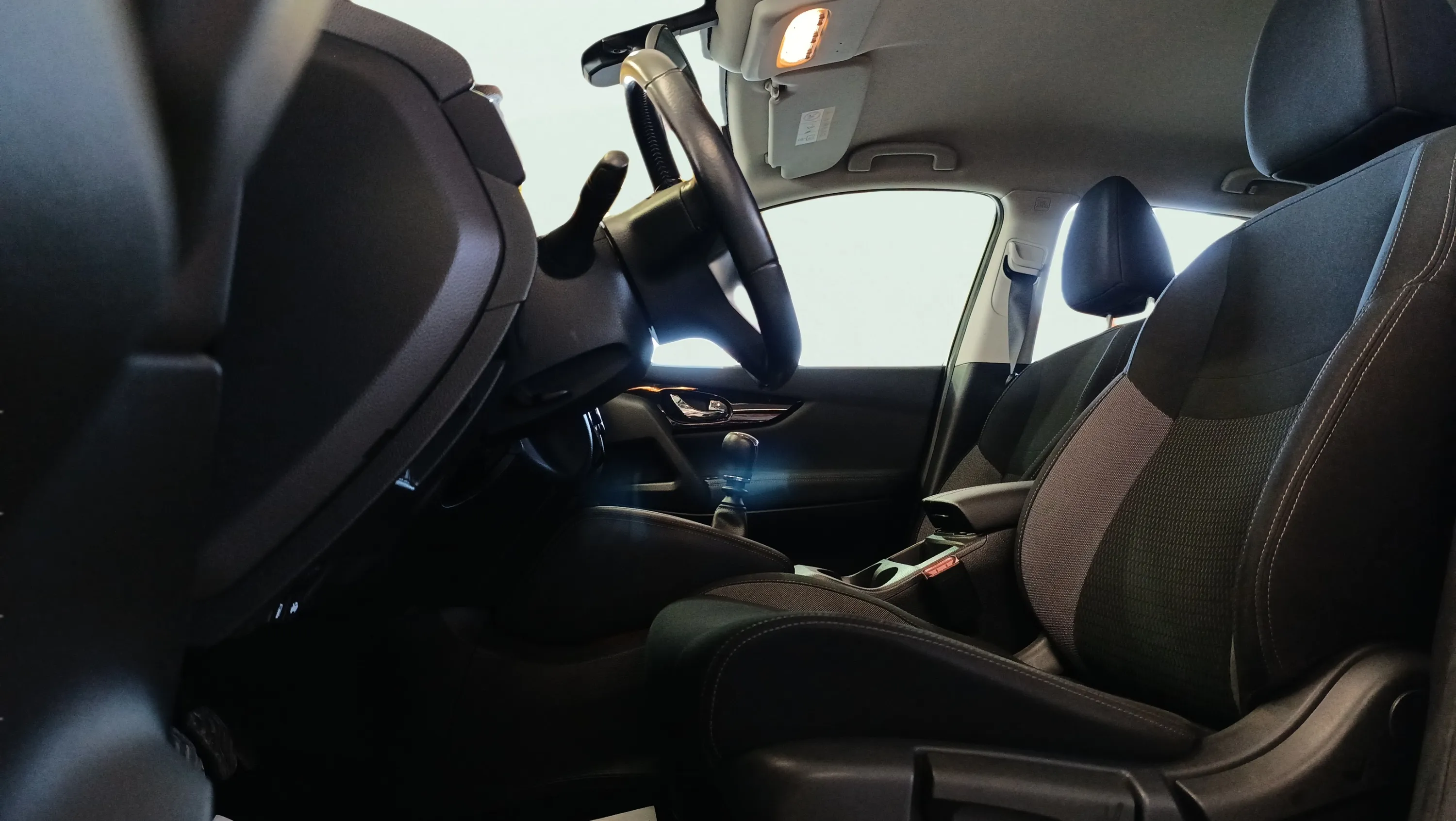 Nissan Qashqai dCi E6D Acenta - foto 27