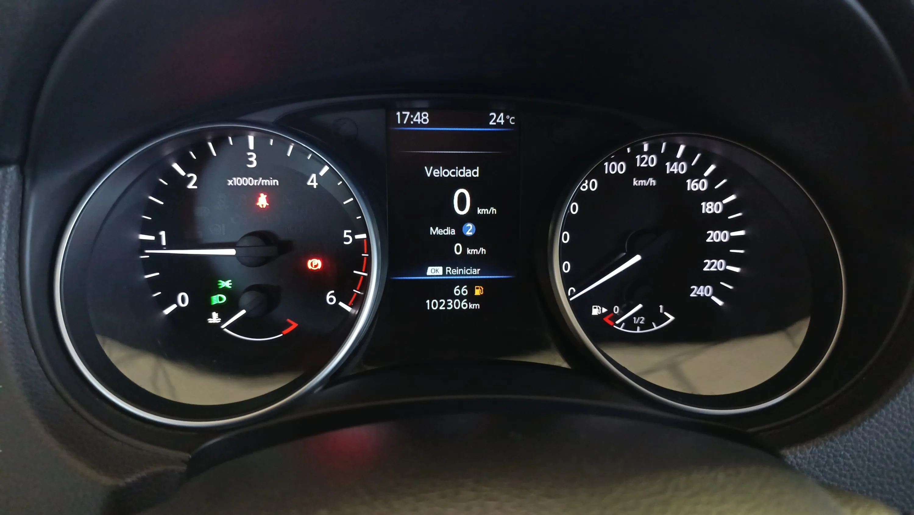 Nissan Qashqai dCi E6D Acenta - foto 15