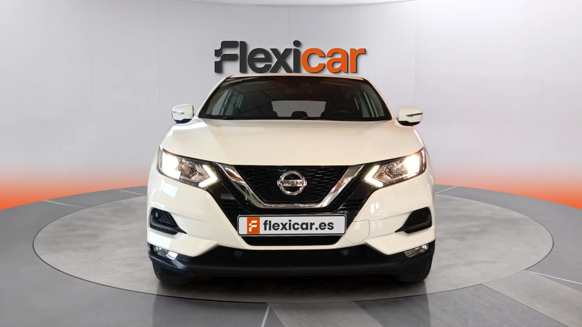 Nissan Qashqai dCi E6D Acenta - foto 8