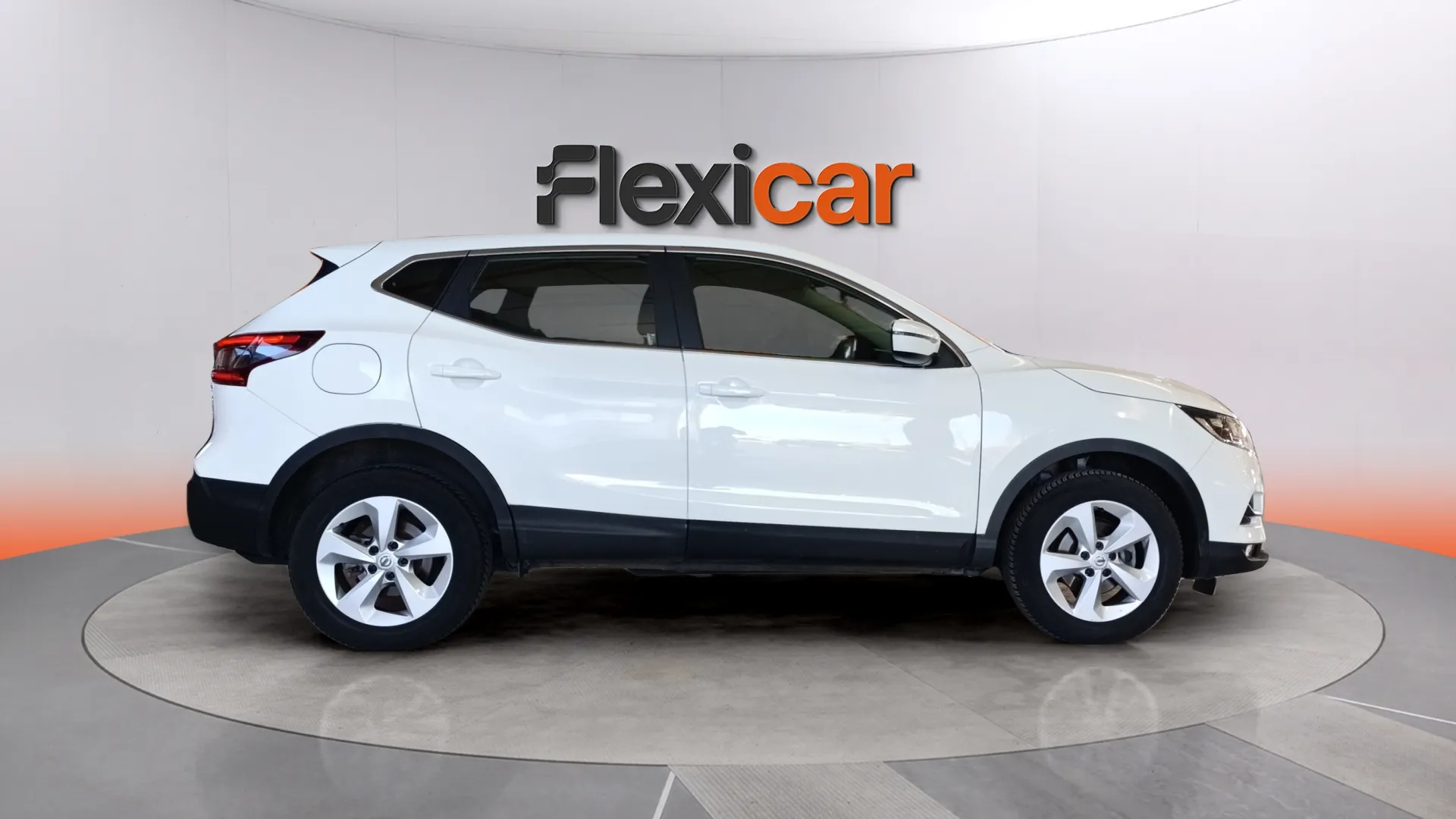 Nissan Qashqai dCi E6D Acenta - foto 2