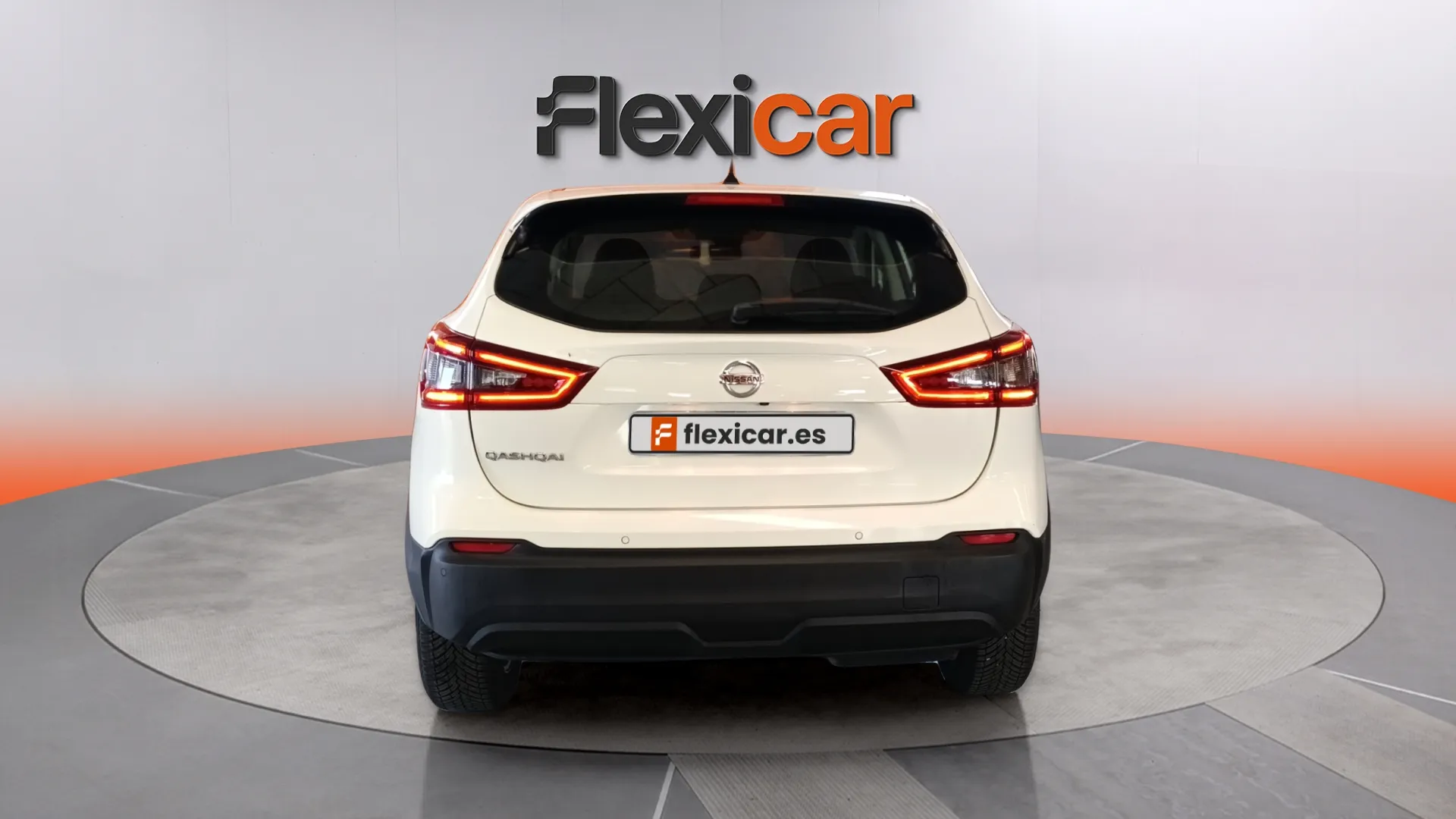 Nissan Qashqai dCi E6D Acenta - foto 4
