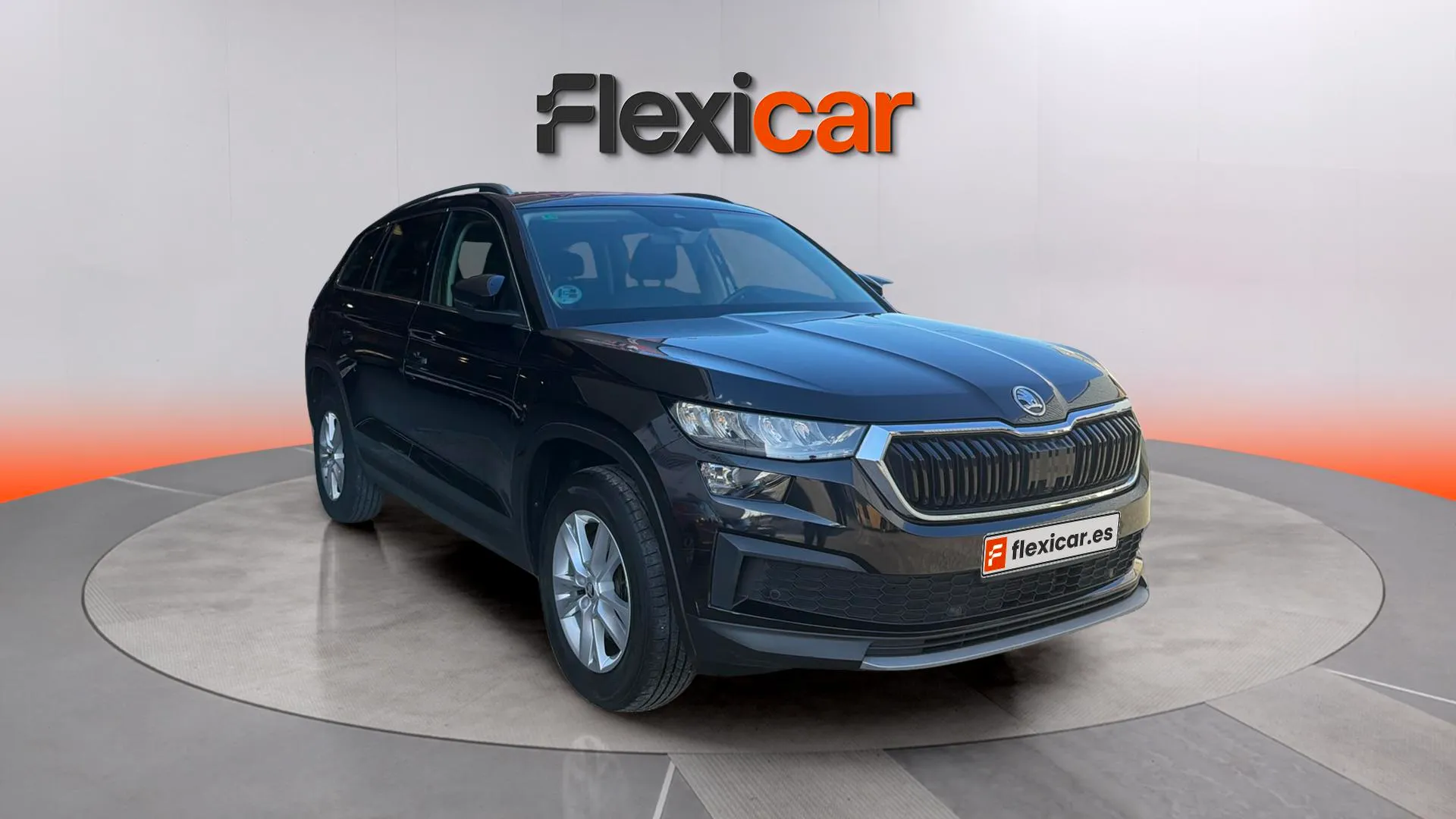 Škoda Kodiaq 2.0 TDI DSG 4x2 Style