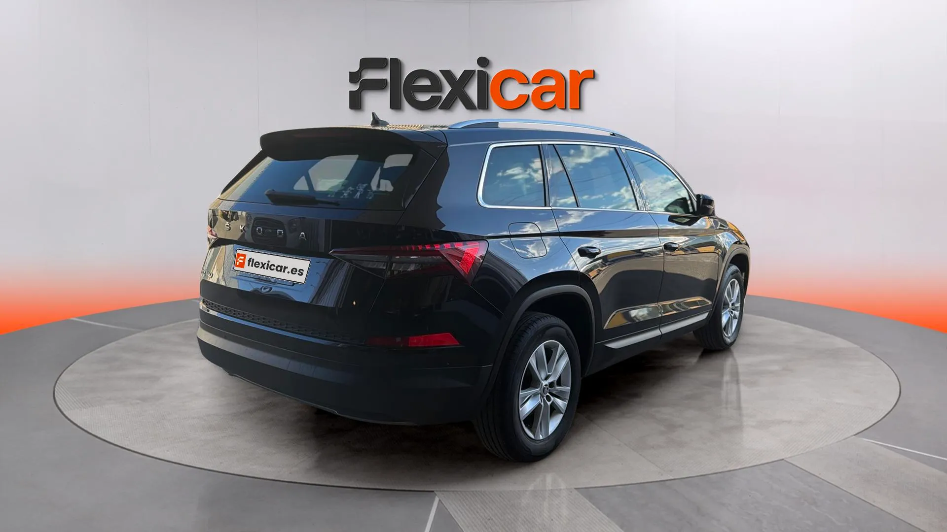 Škoda Kodiaq 2.0 TDI DSG 4x2 Style - foto 3