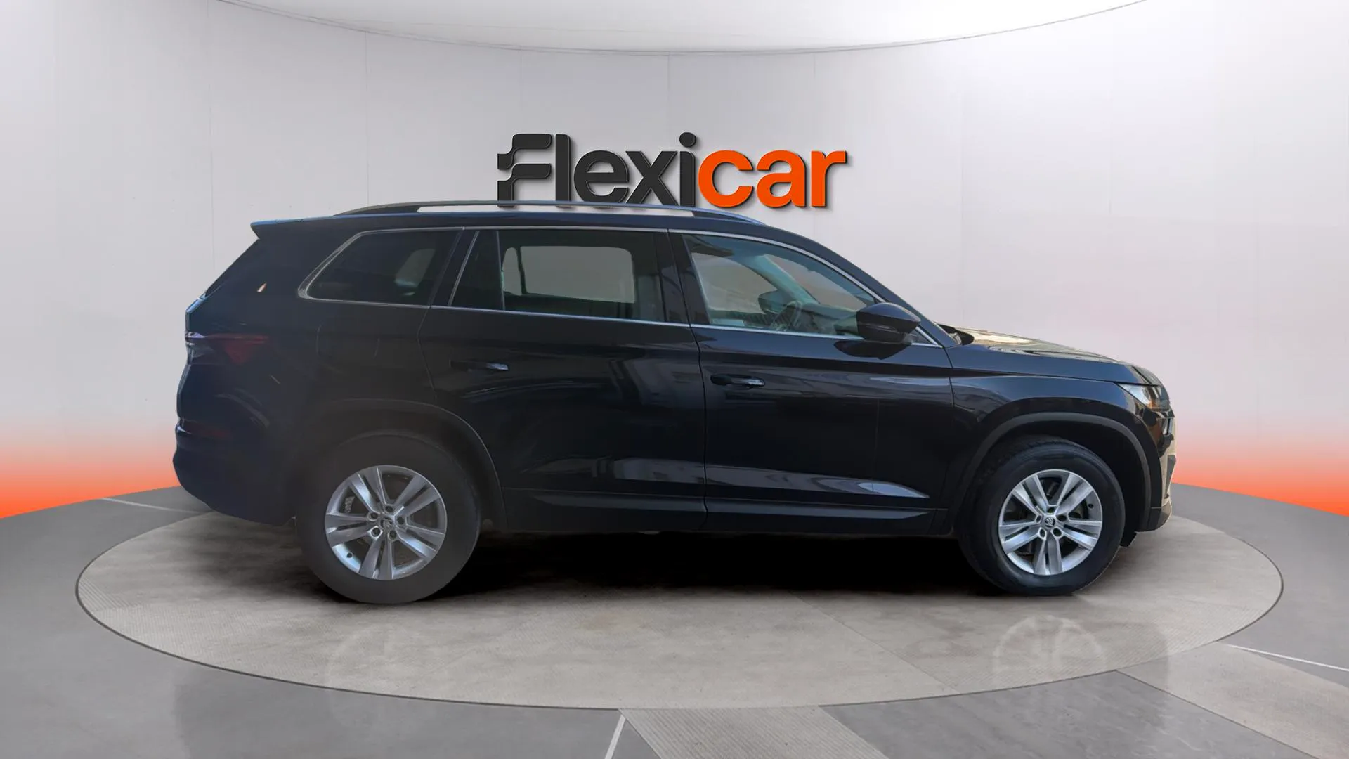 Škoda Kodiaq 2.0 TDI DSG 4x2 Style - foto 2