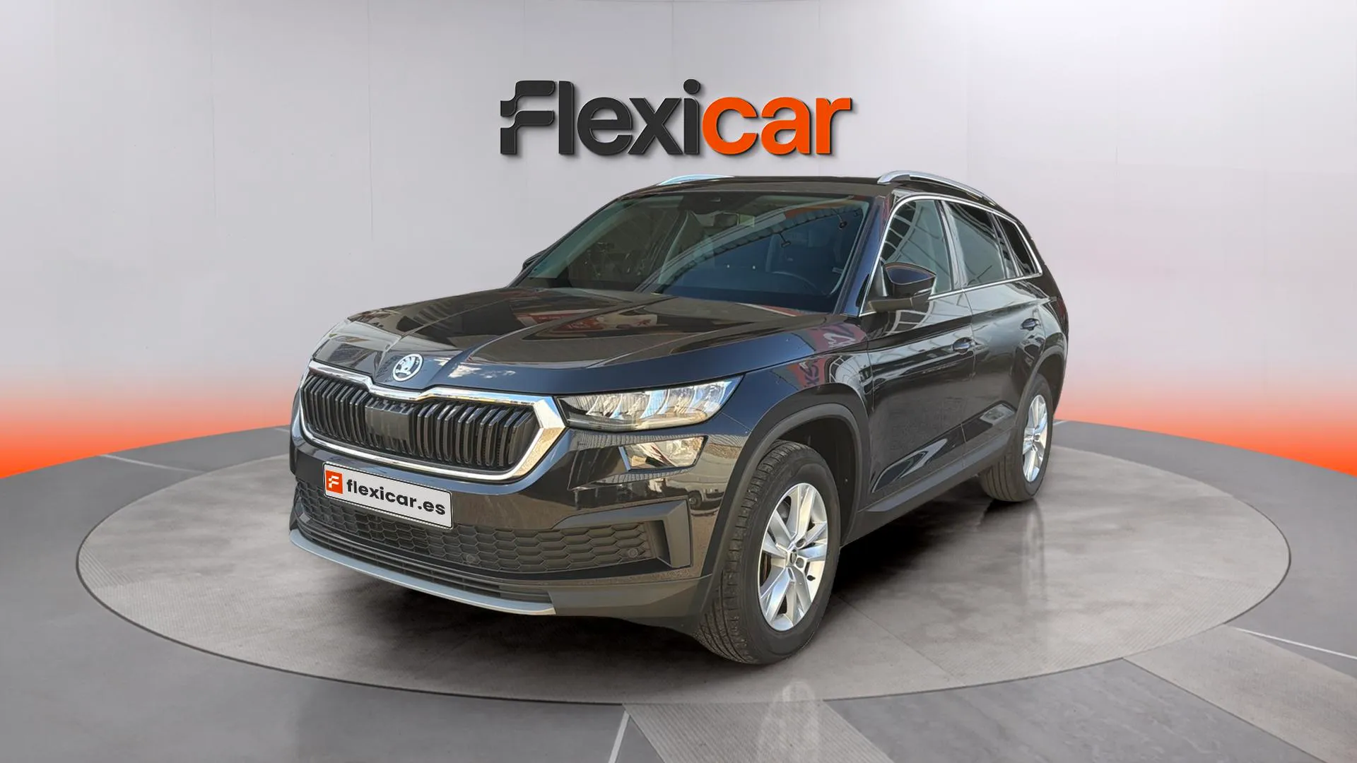 Škoda Kodiaq 2.0 TDI DSG 4x2 Style - foto 7