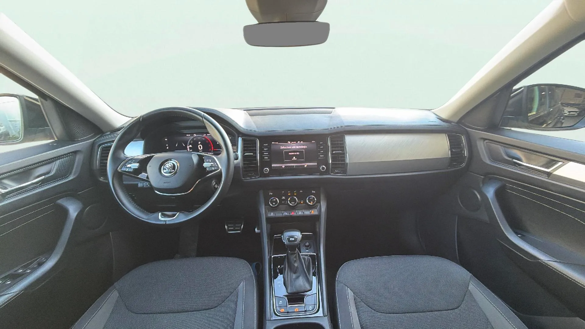 Škoda Kodiaq 2.0 TDI DSG 4x2 Style - foto 12