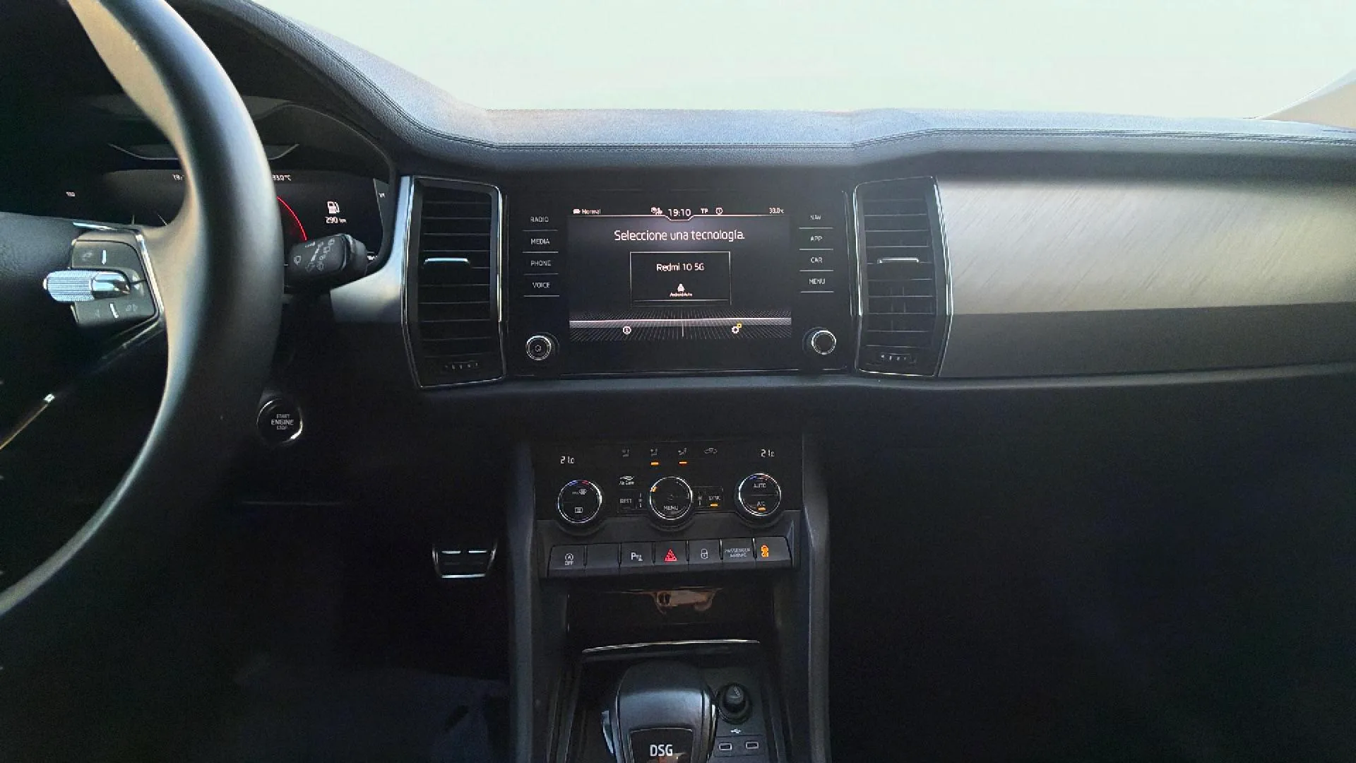 Škoda Kodiaq 2.0 TDI DSG 4x2 Style - foto 15
