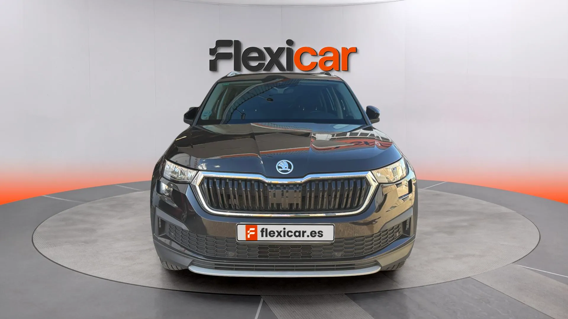 Škoda Kodiaq 2.0 TDI DSG 4x2 Style - foto 8