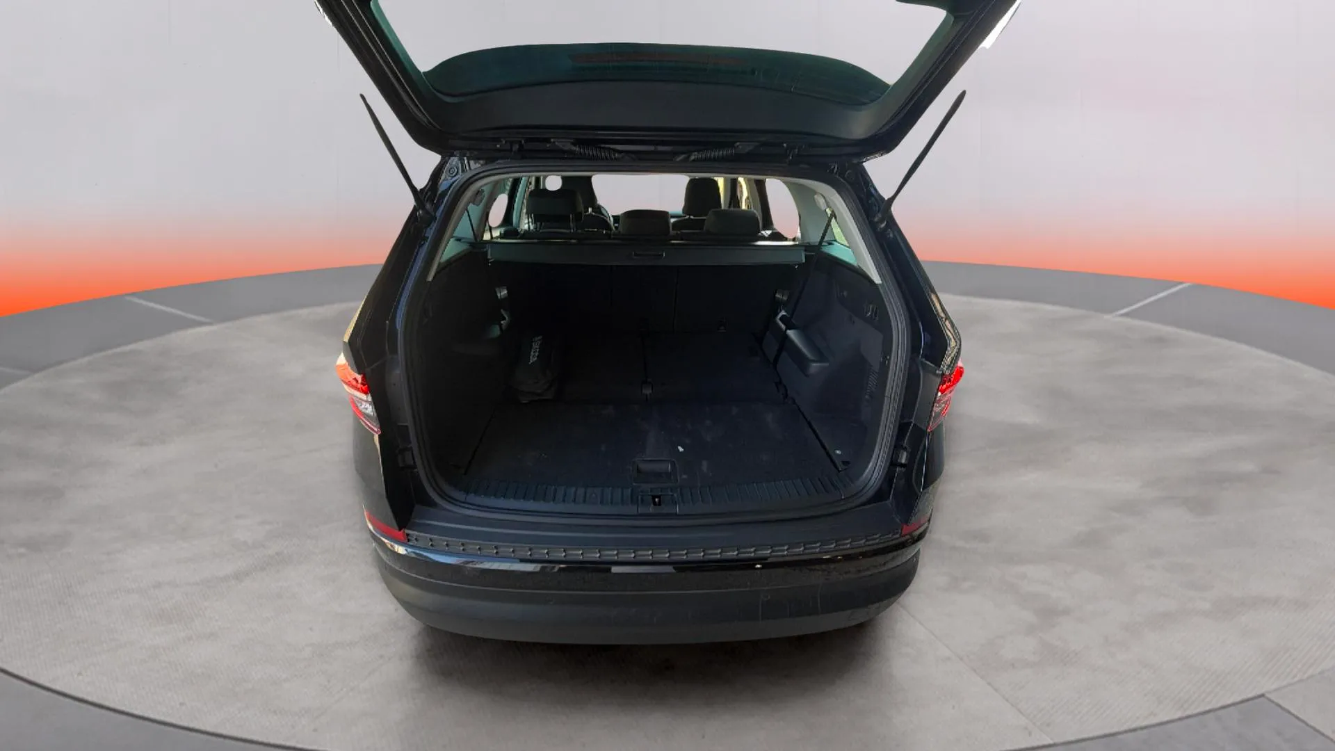 Škoda Kodiaq 2.0 TDI DSG 4x2 Style - foto 20