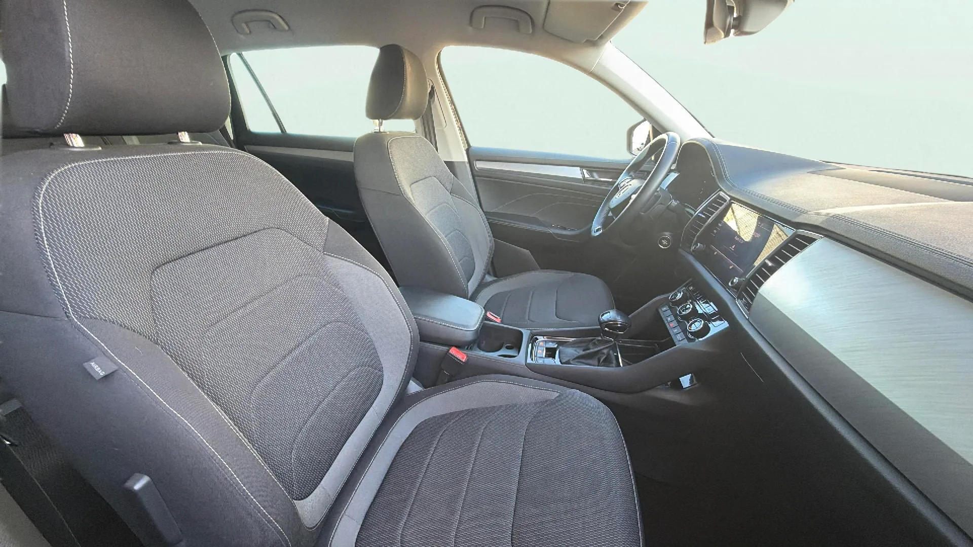 Škoda Kodiaq 2.0 TDI DSG 4x2 Style - foto 16
