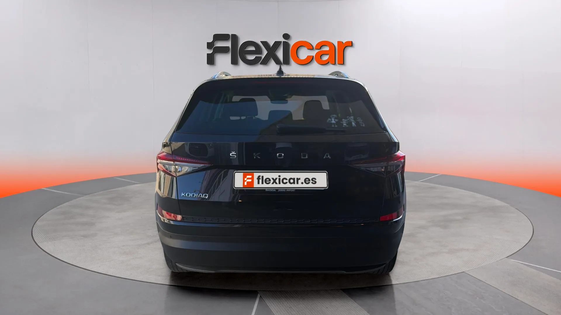 Škoda Kodiaq 2.0 TDI DSG 4x2 Style - foto 4