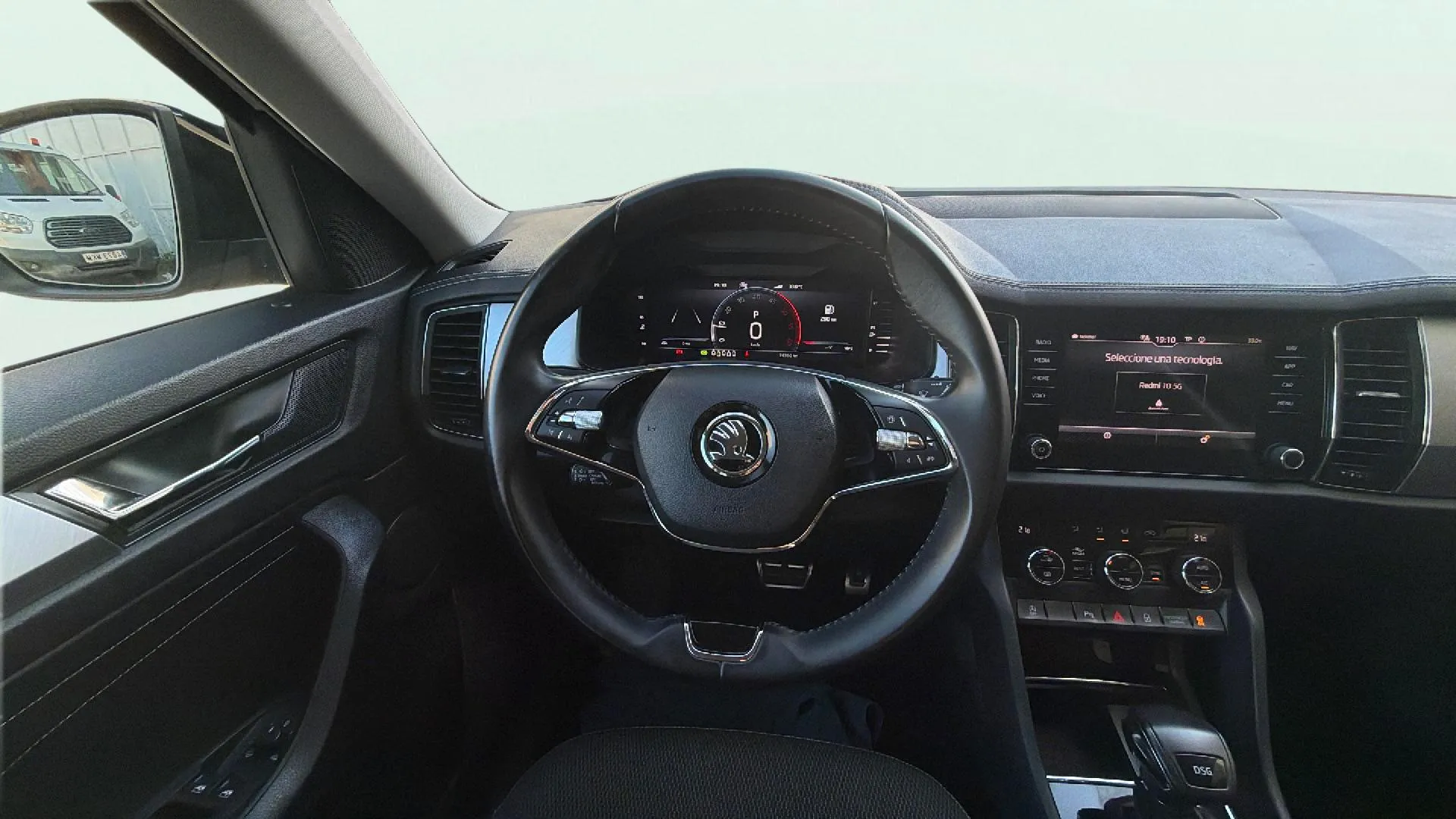 Škoda Kodiaq 2.0 TDI DSG 4x2 Style - foto 11