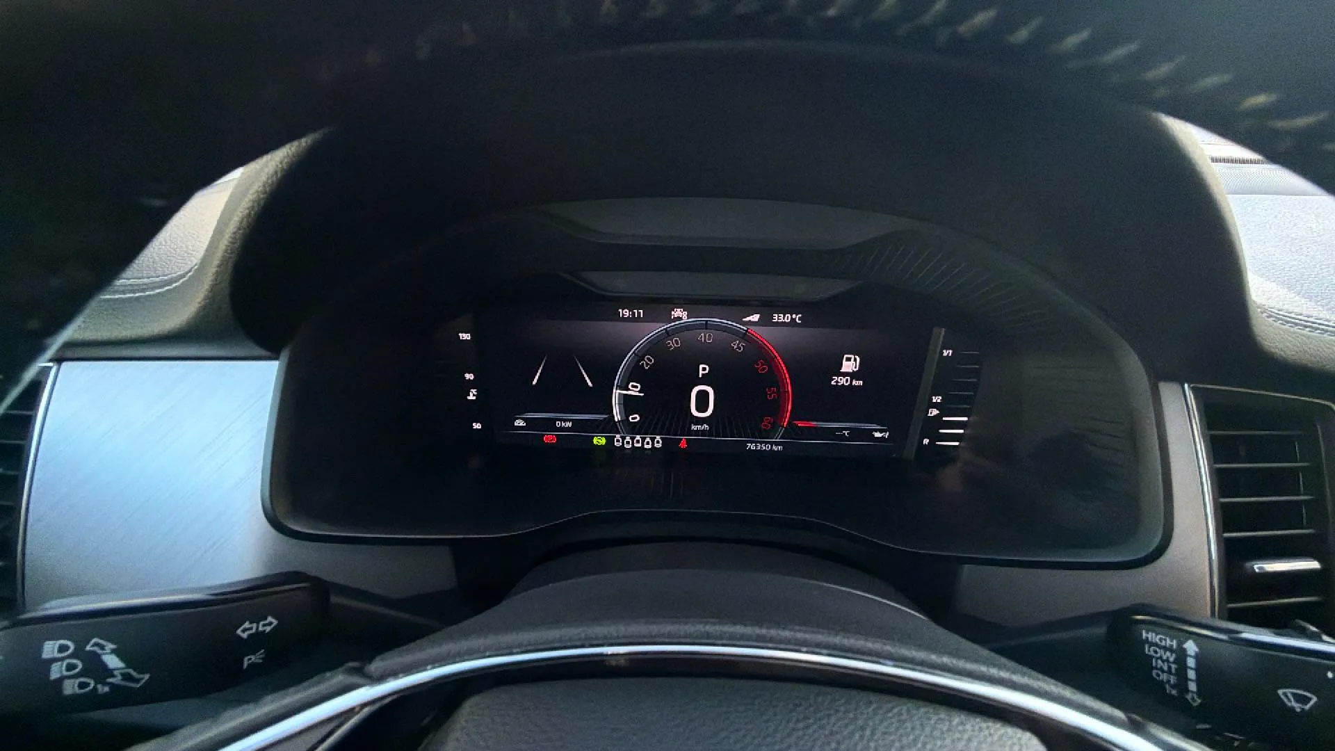Škoda Kodiaq 2.0 TDI DSG 4x2 Style - foto 10