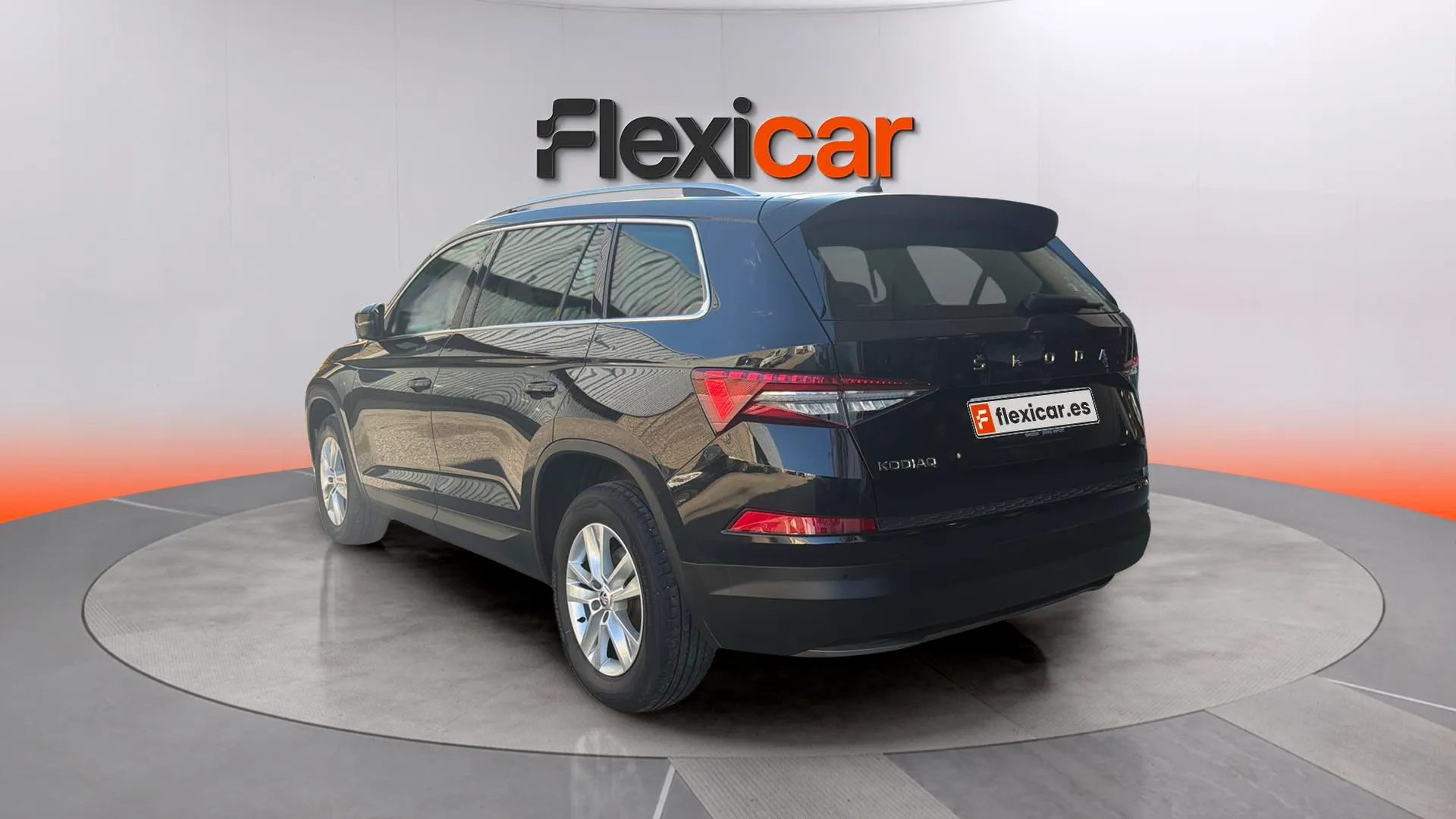 Škoda Kodiaq 2.0 TDI DSG 4x2 Style - foto 5