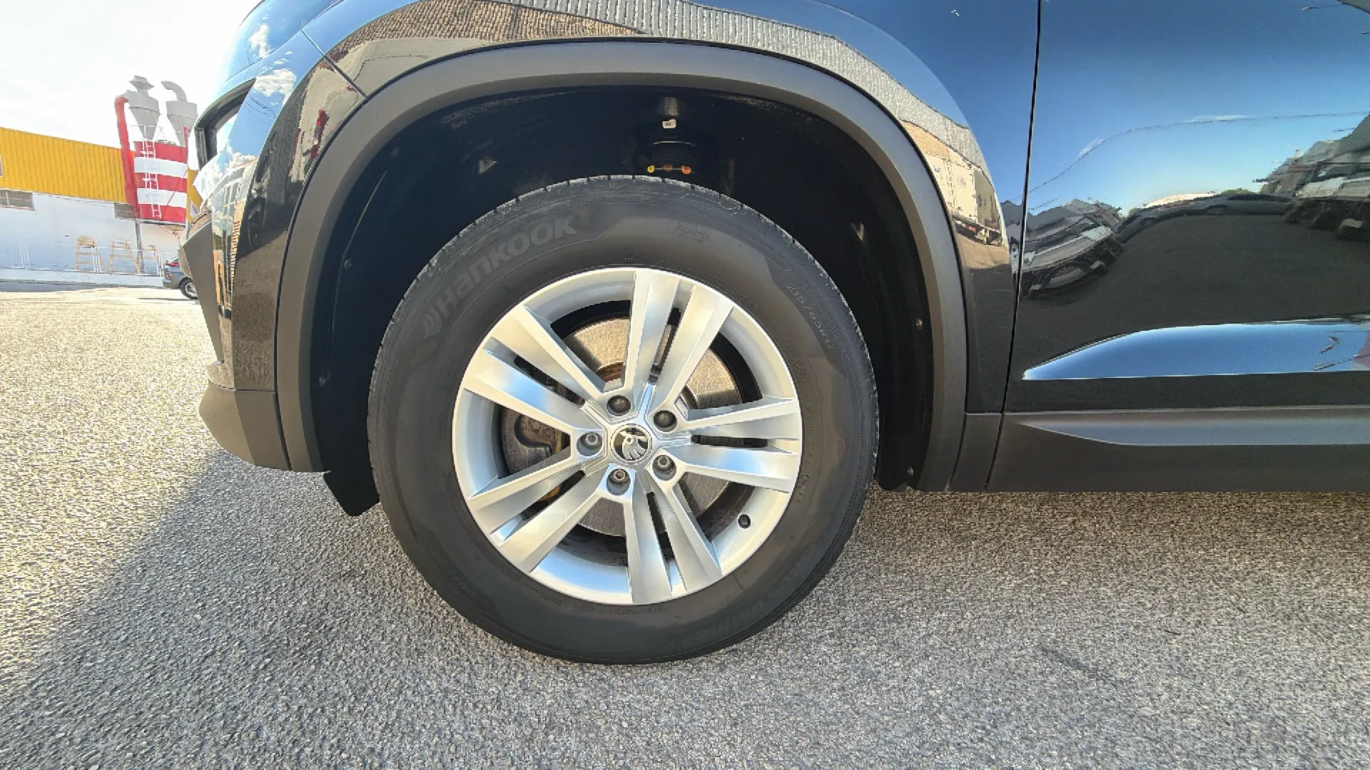 Škoda Kodiaq 2.0 TDI DSG 4x2 Style - foto 9