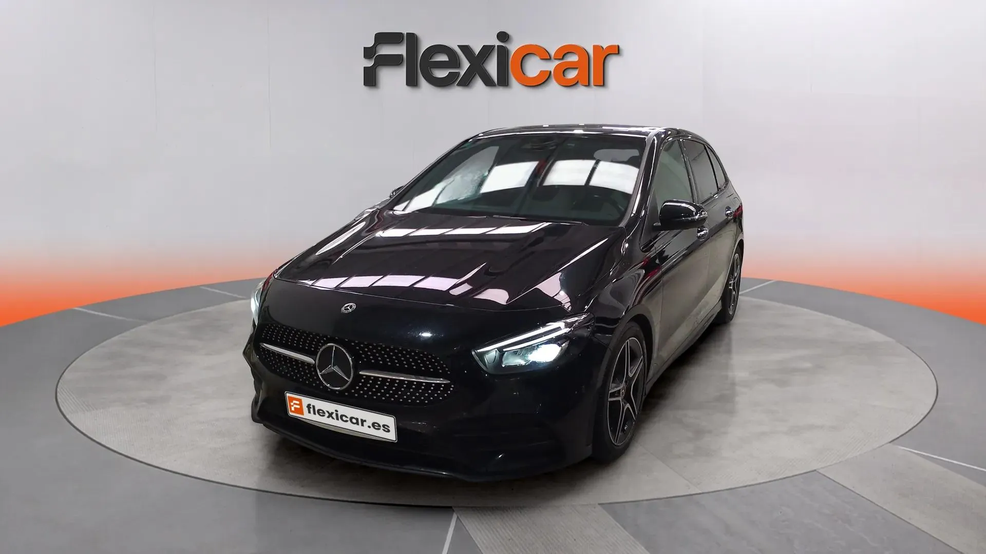 Mercedes-Benz Clase B B 200 d - foto 11