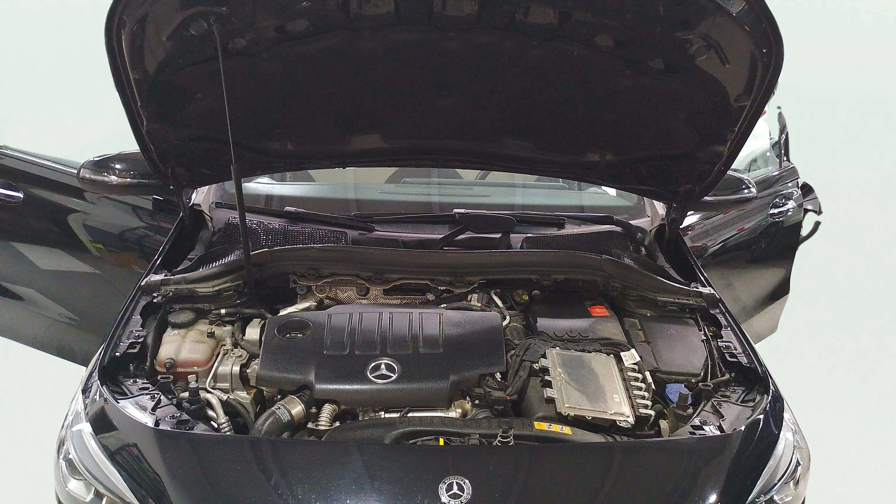 Mercedes-Benz Clase B B 200 d - foto 33