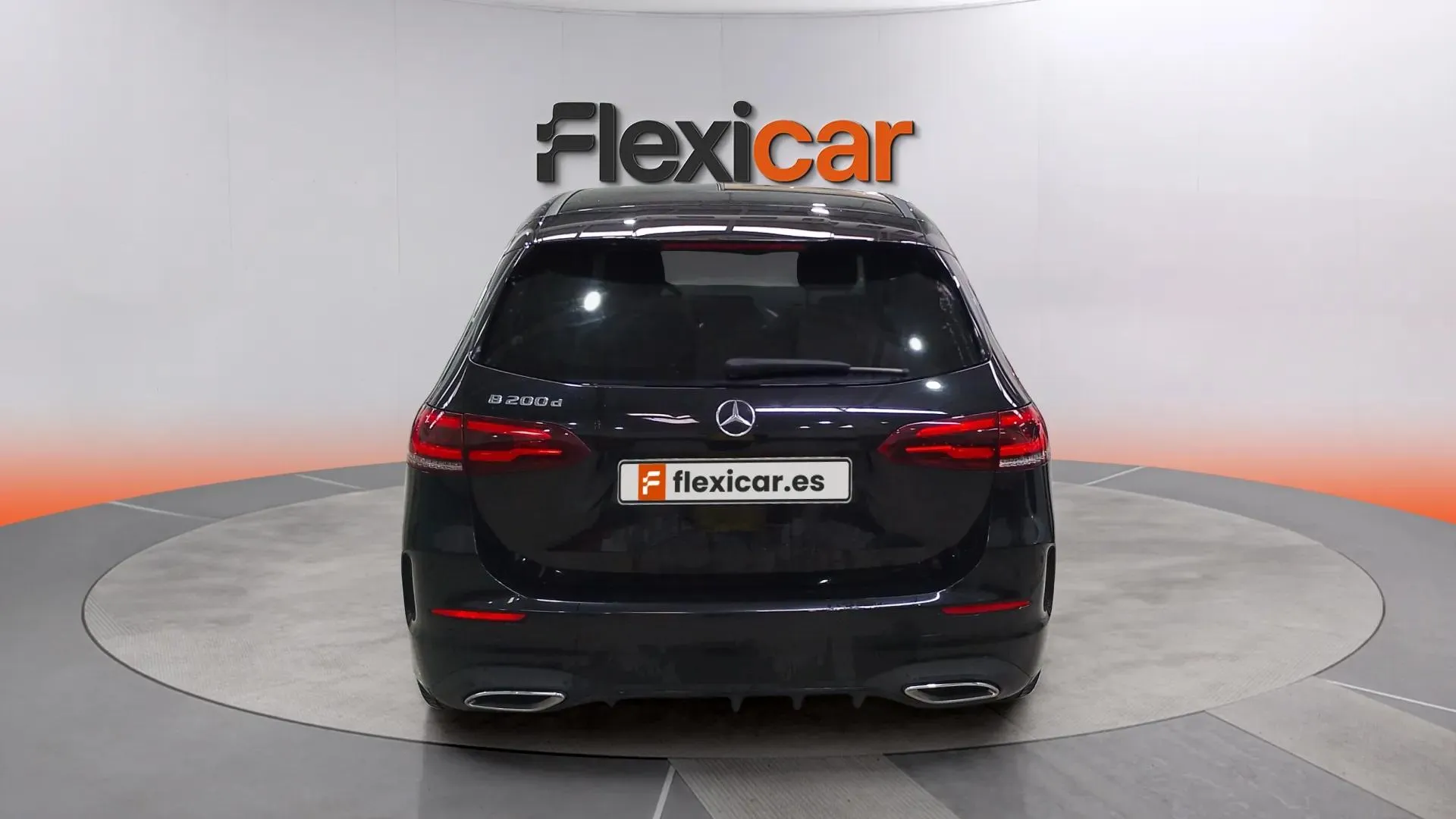 Mercedes-Benz Clase B B 200 d - foto 6