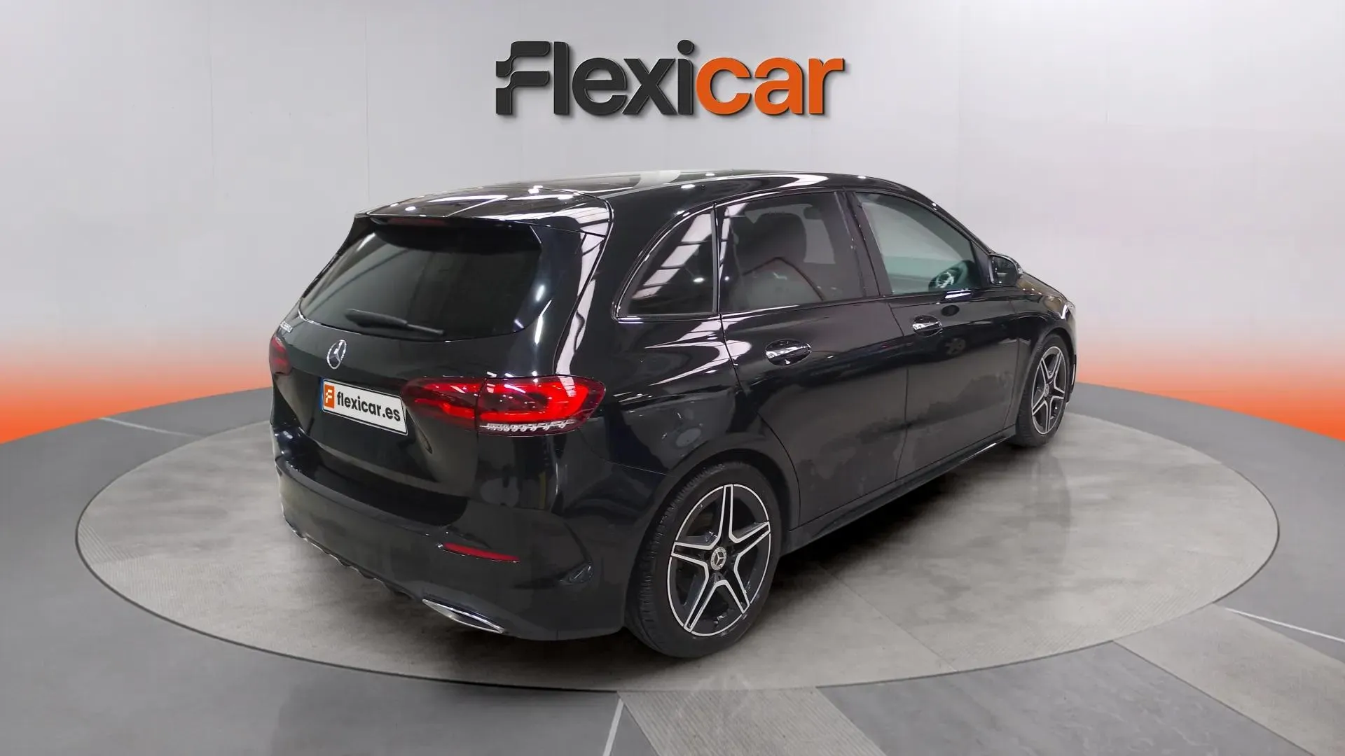 Mercedes-Benz Clase B B 200 d - foto 4