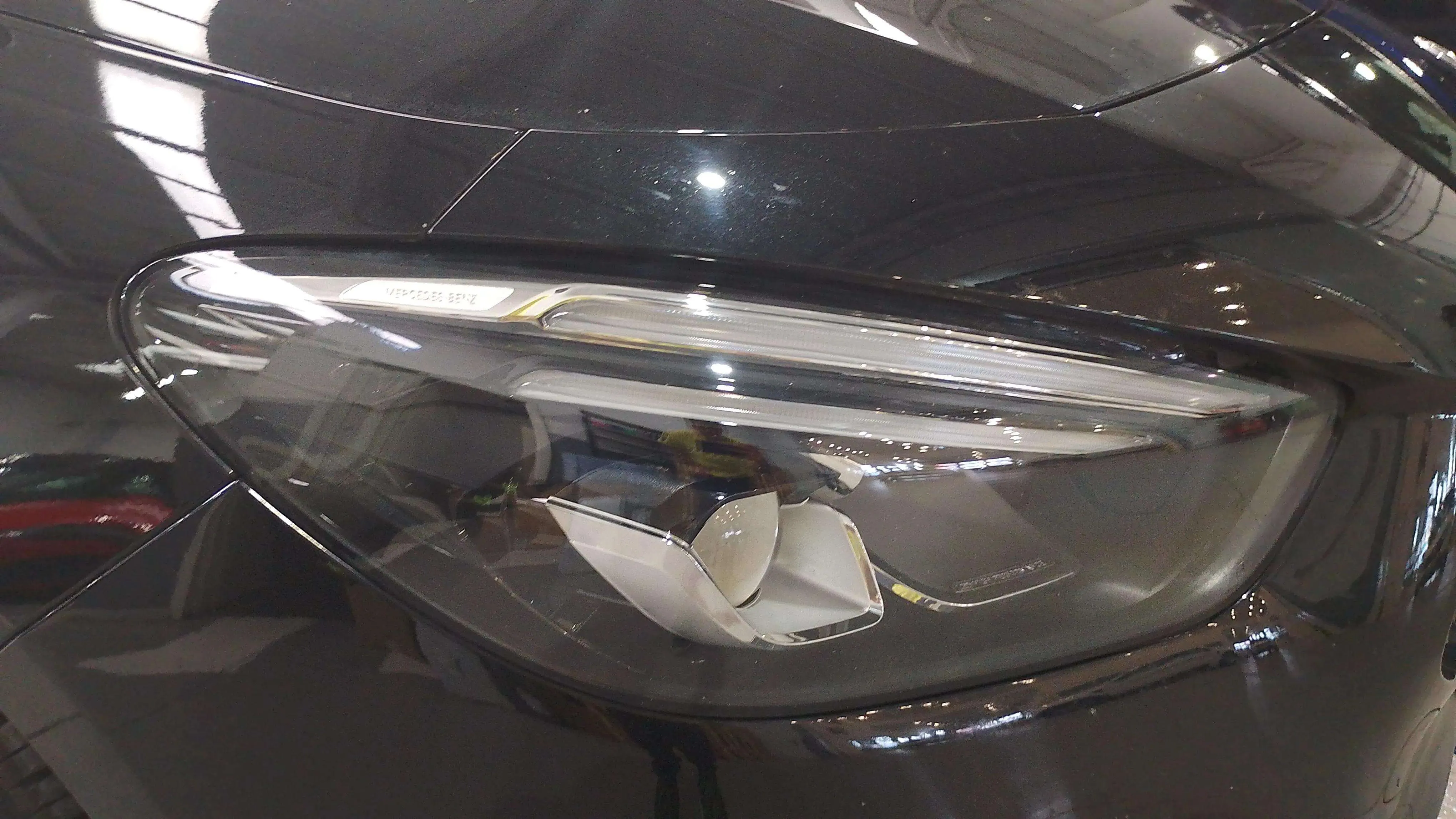 Mercedes-Benz Clase B B 200 d - foto 25
