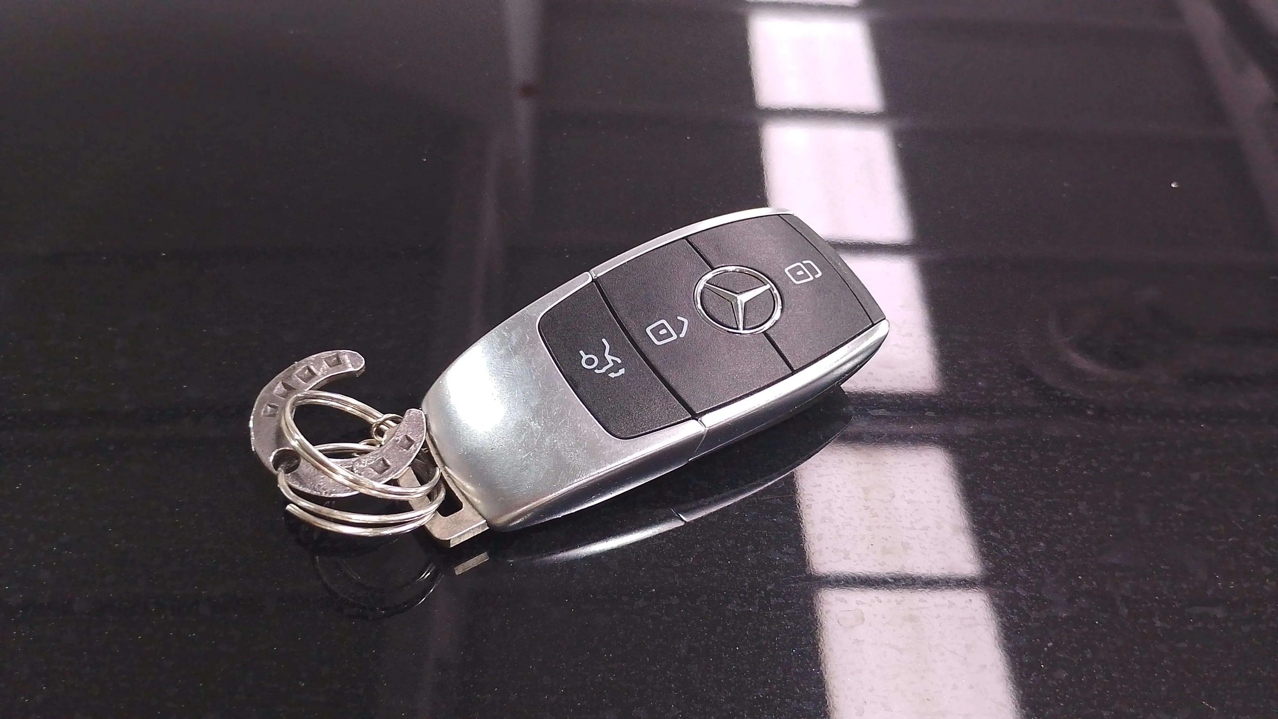 Mercedes-Benz Clase B B 200 d - foto 34