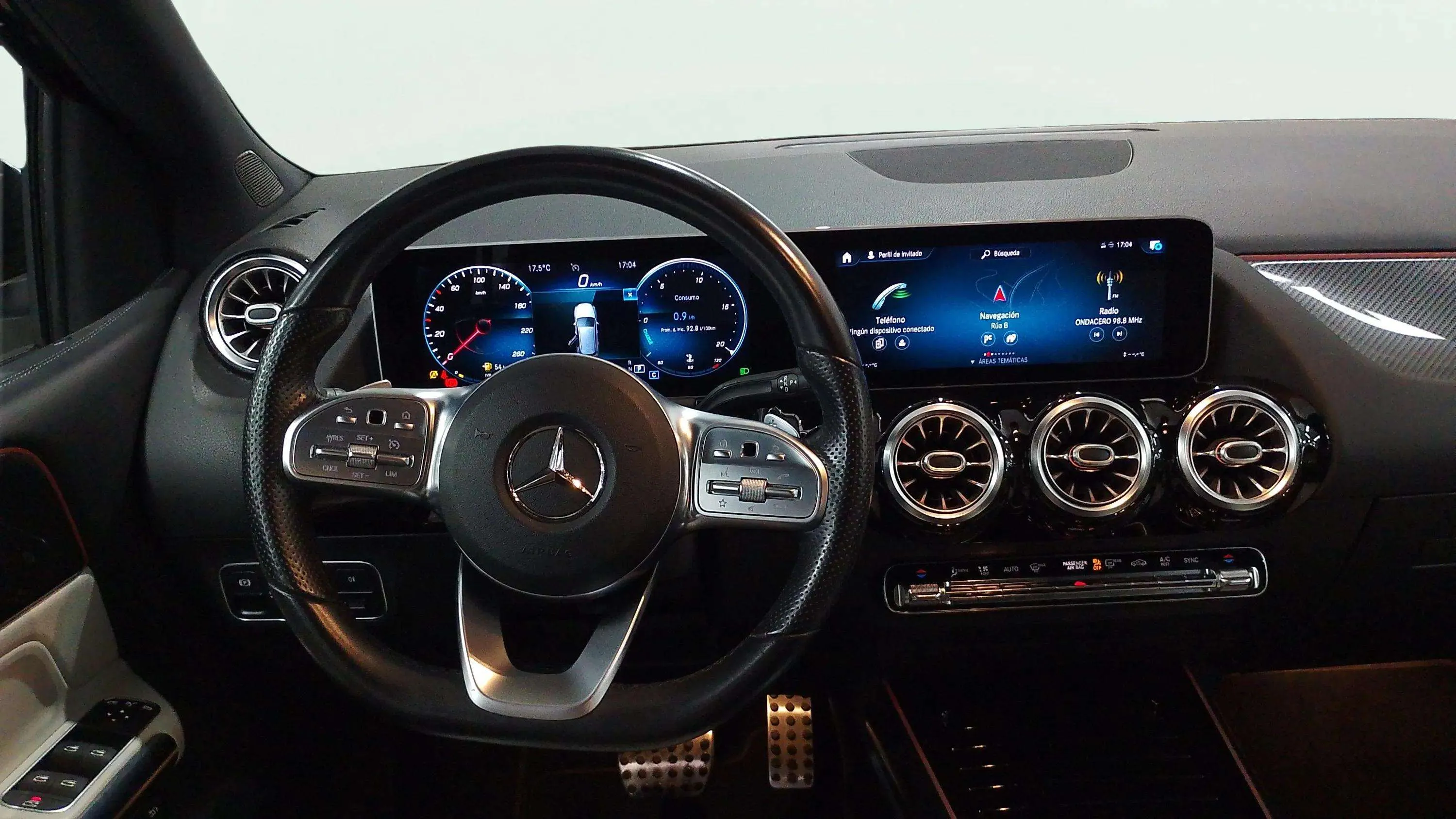 Mercedes-Benz Clase B B 200 d - foto 18
