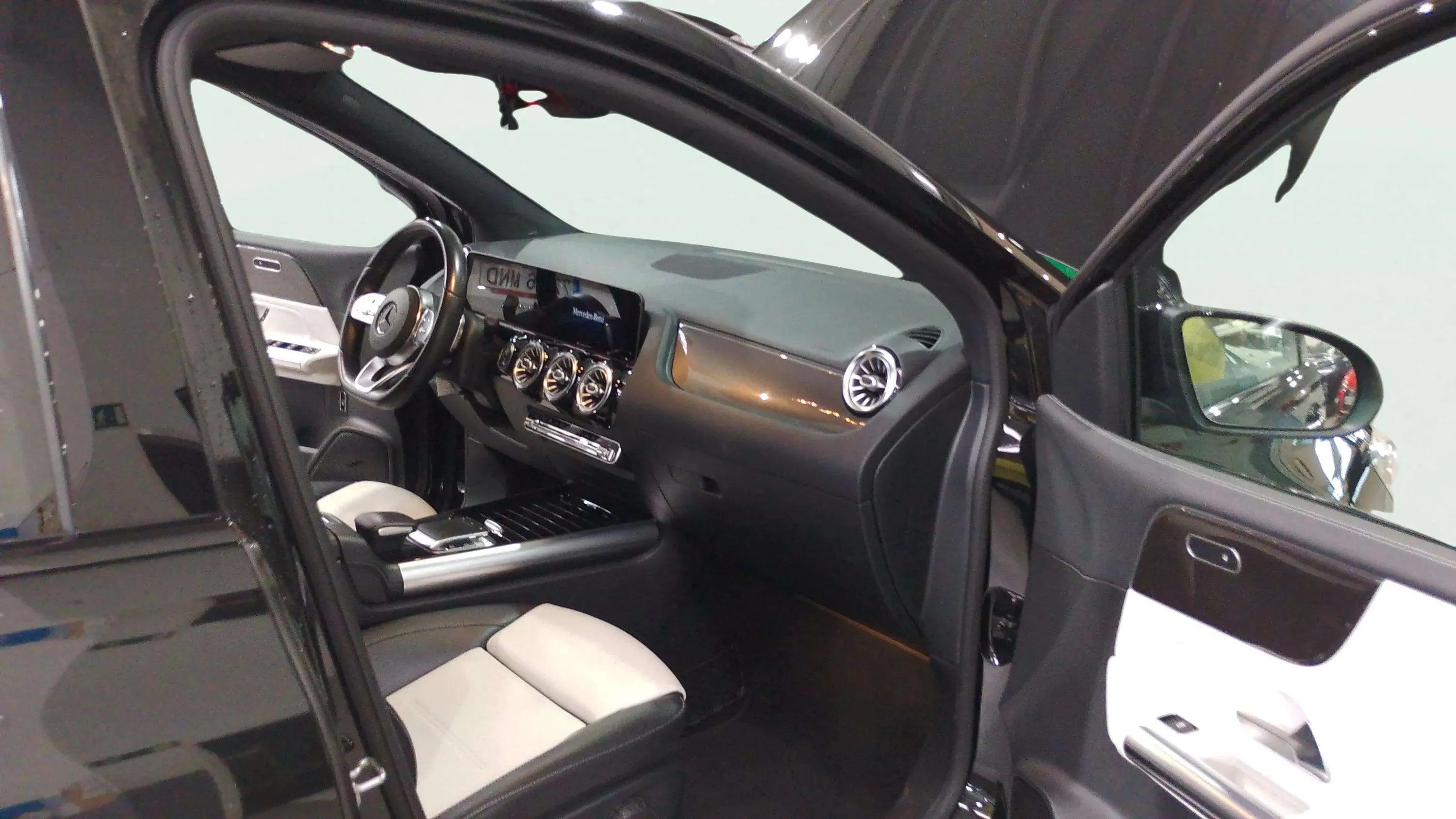Mercedes-Benz Clase B B 200 d - foto 15