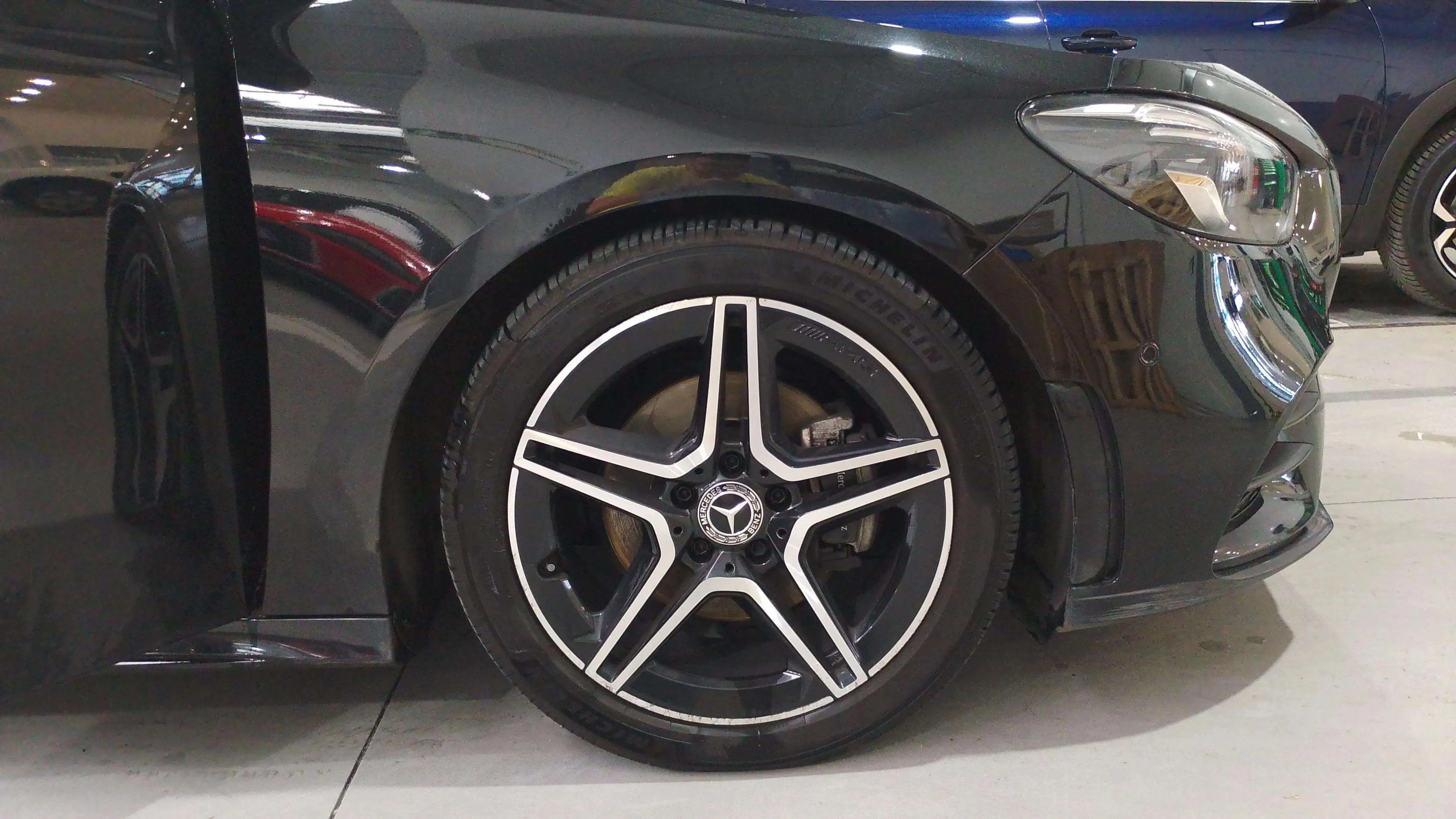 Mercedes-Benz Clase B B 200 d - foto 14
