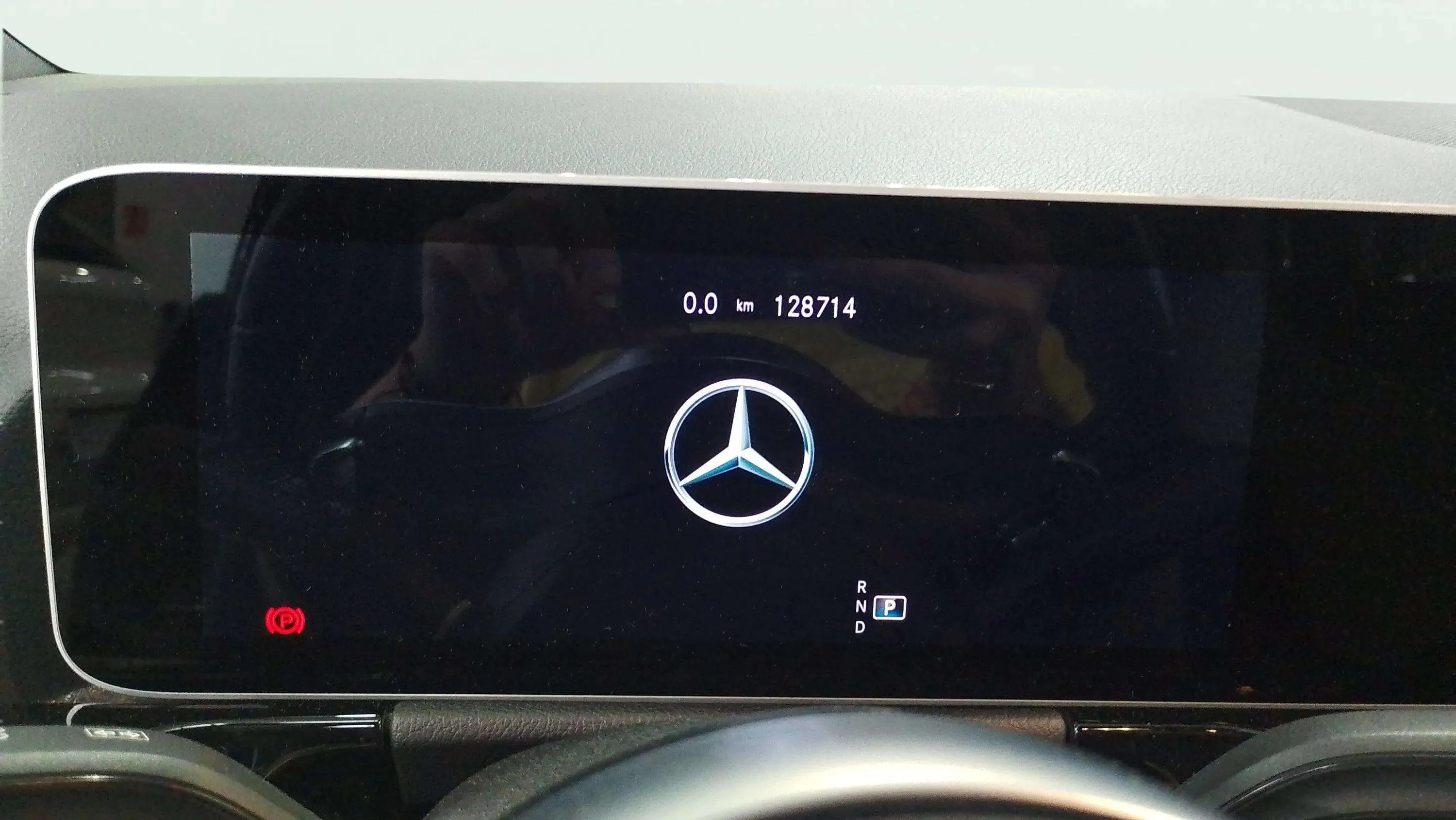 Mercedes-Benz Clase B B 200 d - foto 21