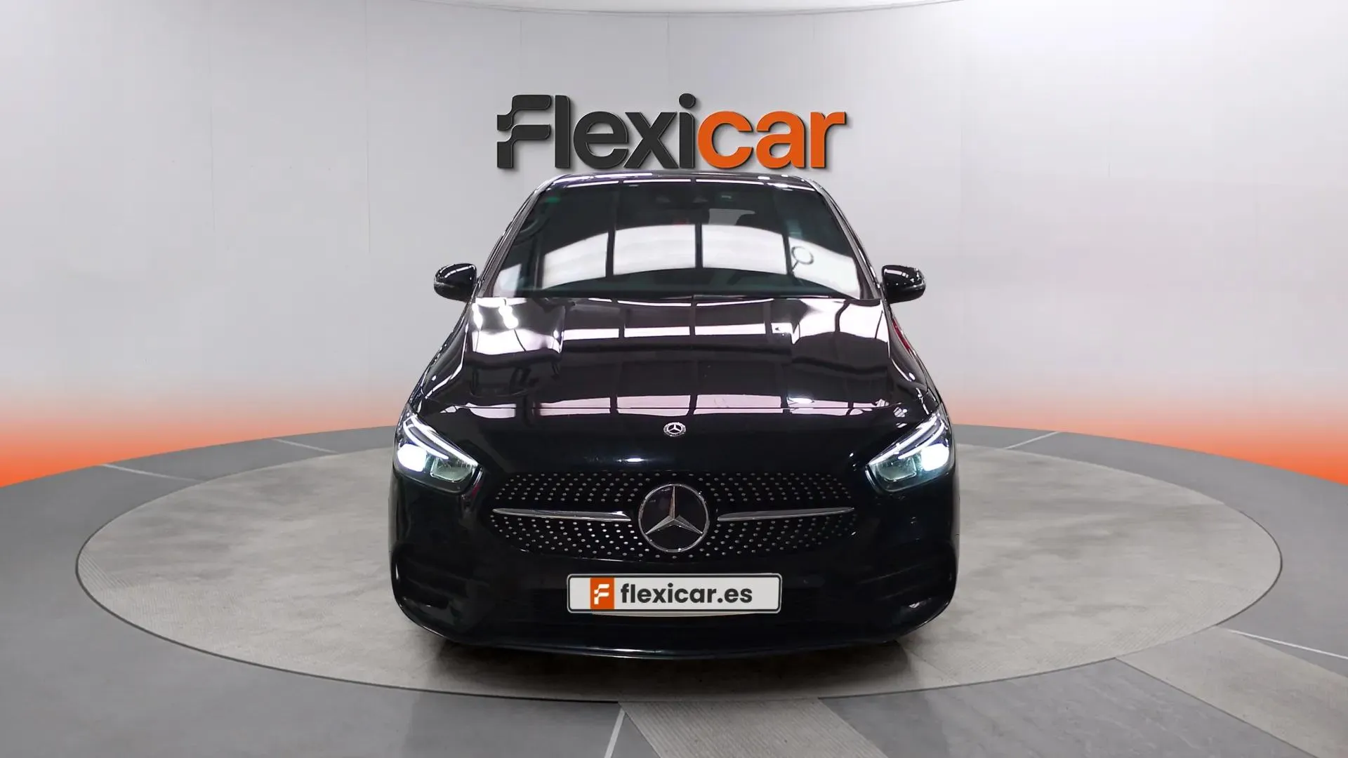 Mercedes-Benz Clase B B 200 d - foto 12