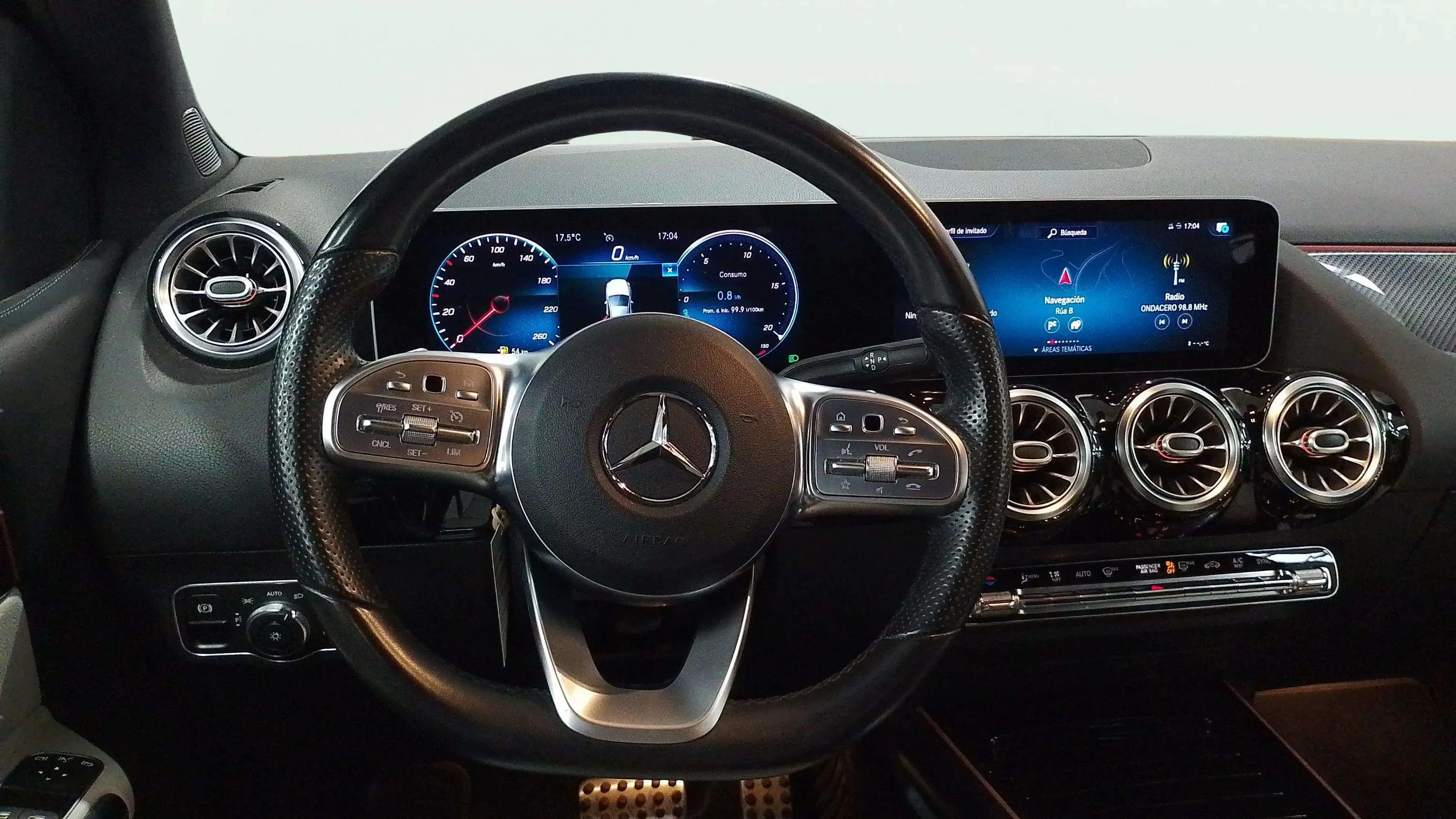 Mercedes-Benz Clase B B 200 d - foto 20