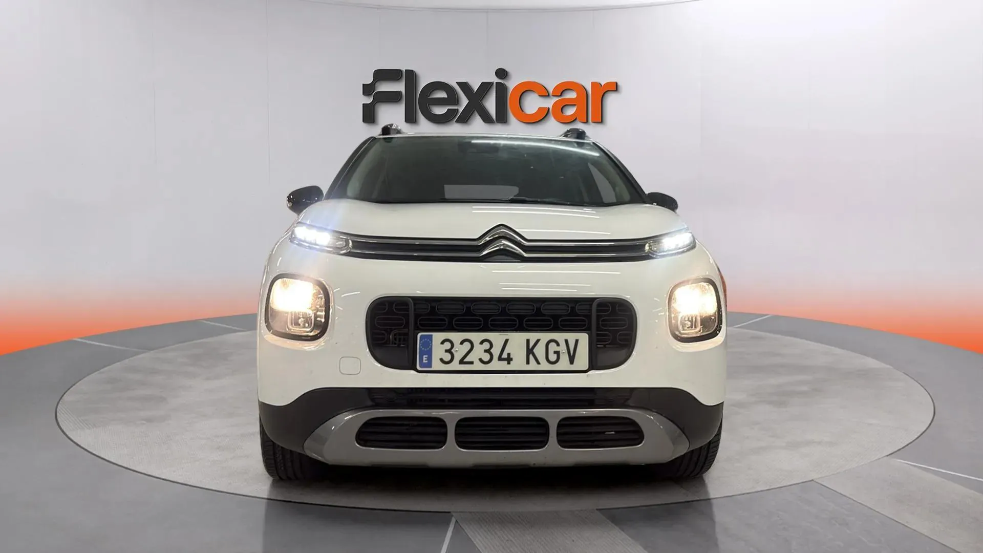Citroën C3 Aircross PureTech Feel - foto 8